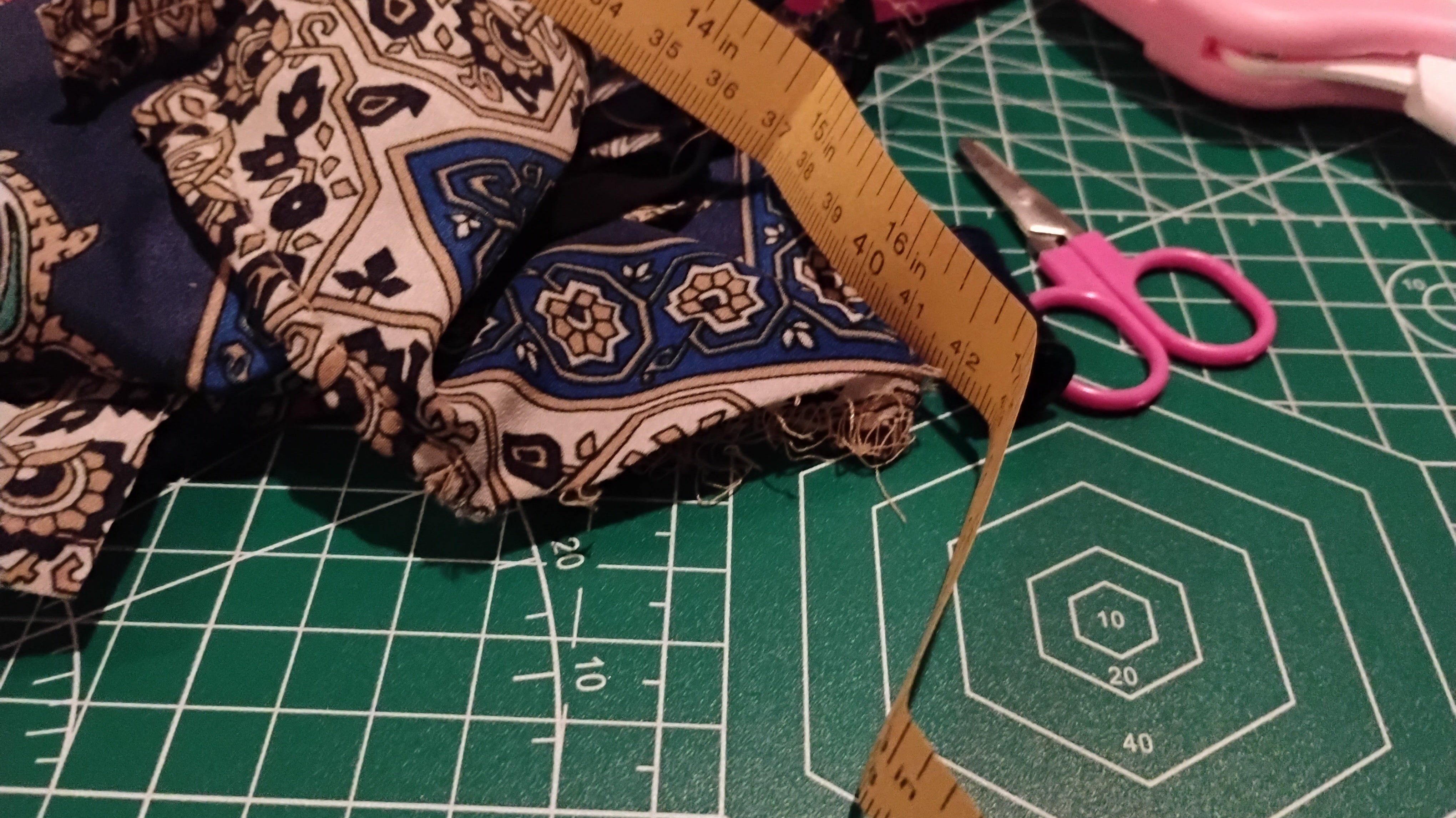 Sewing Tips For Beginners