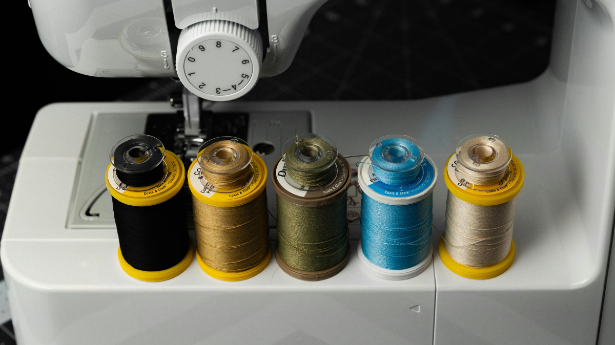 Sewing Machine Tips for Beginners