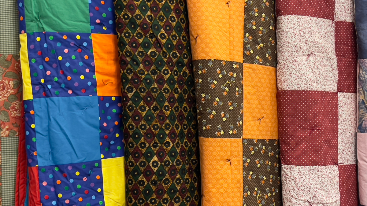 Quilting Tips for Beginners