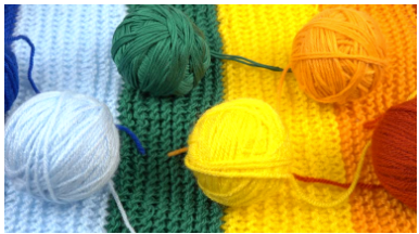 All You Need to Know About Knit Fabrics