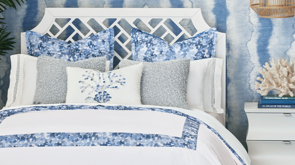 How Much Fabric Do You Need for Your Bedding?