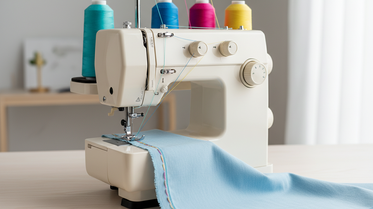 What Is a Serger and When Do You Need One
