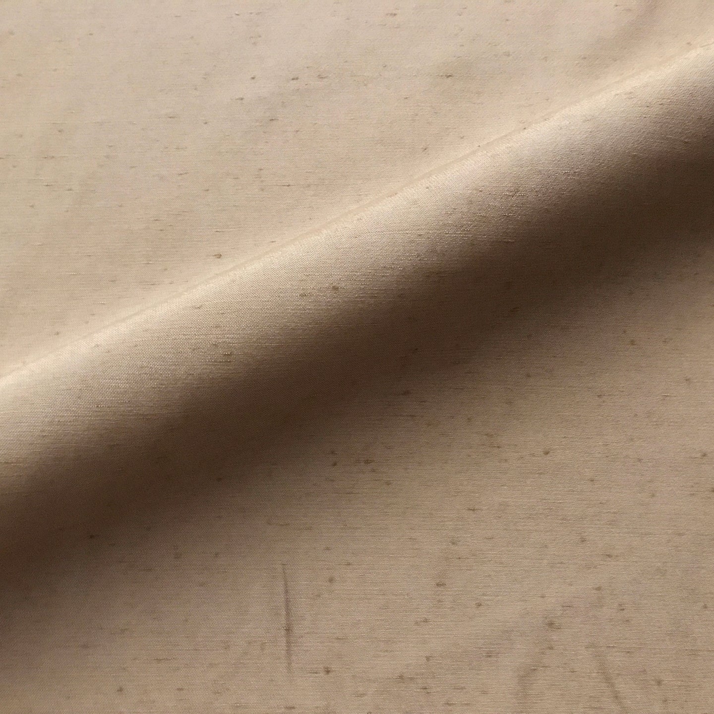Tan Textured Upholstery Fabric