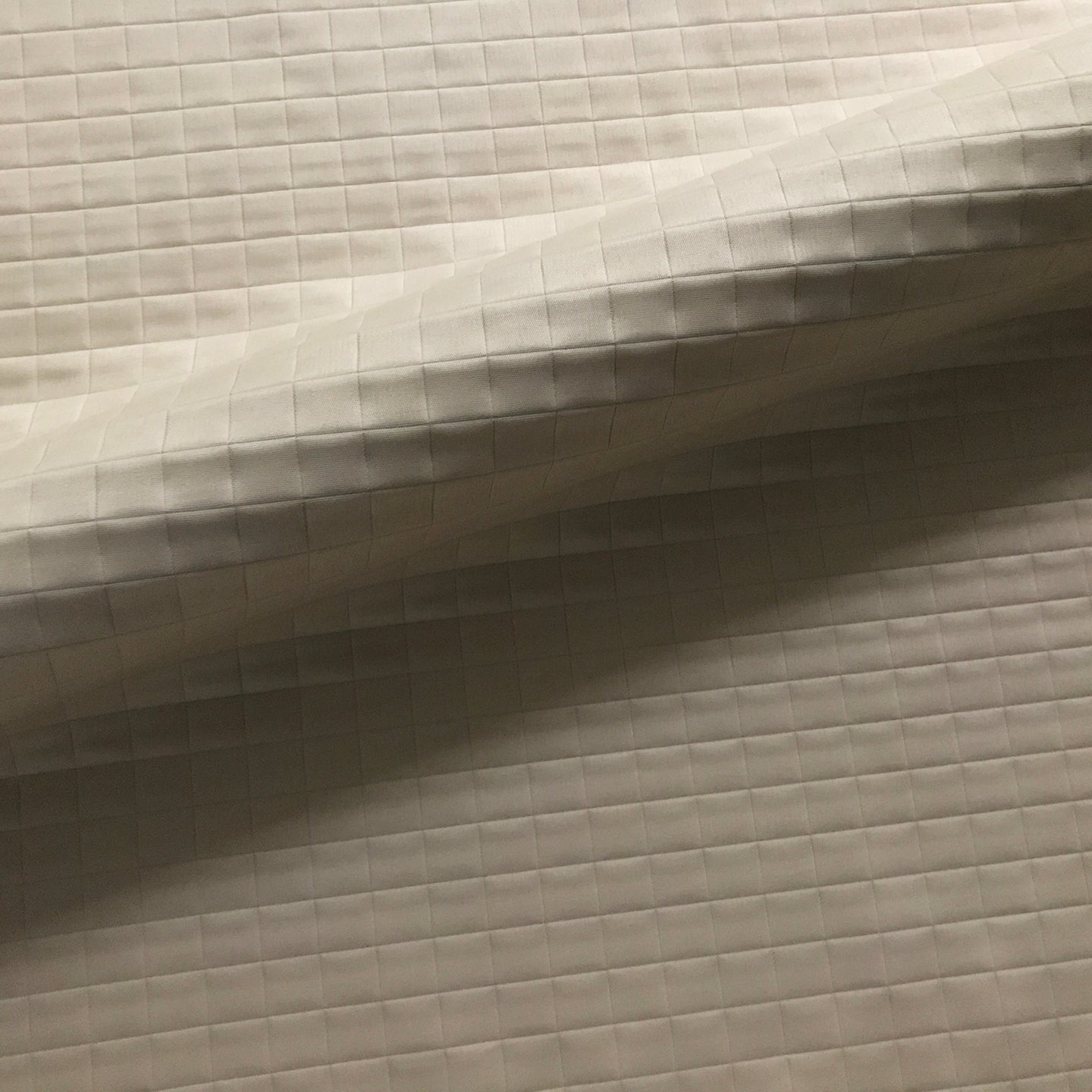 Champagne Quilted Traditional Solid Fabric 54"