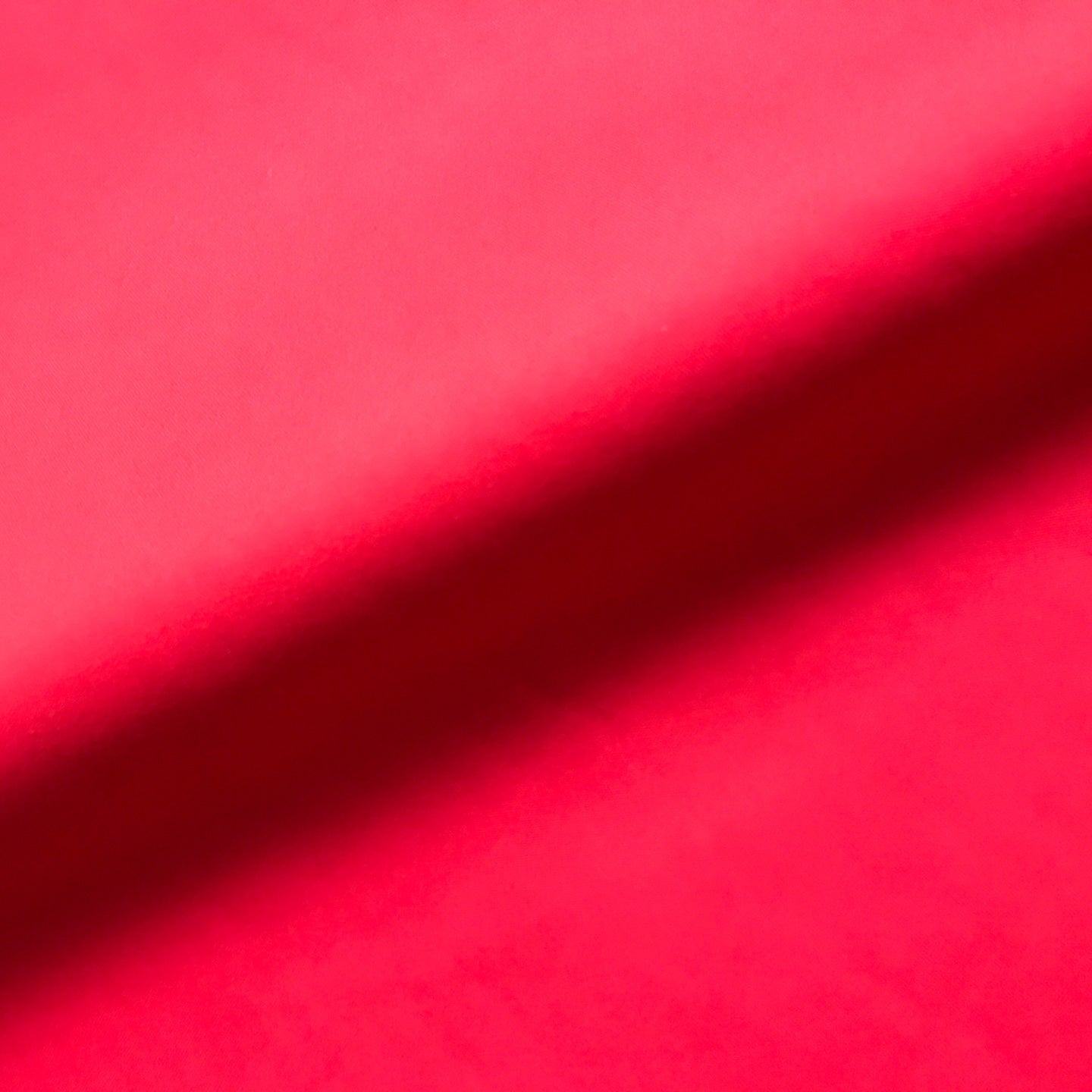 Red Solid Cotton Upholstery Fabric 57"