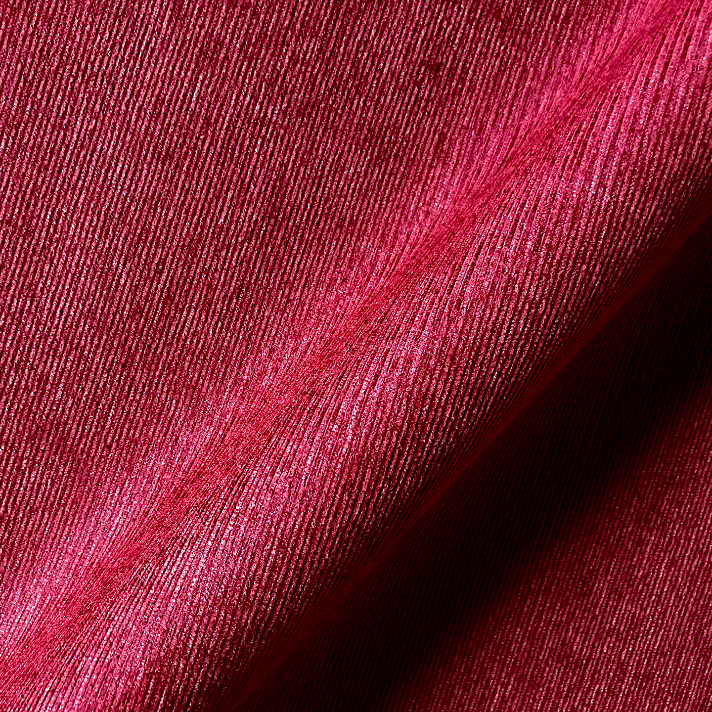 Burgundy Ottoman Weave Upholstery Fabric 54"
