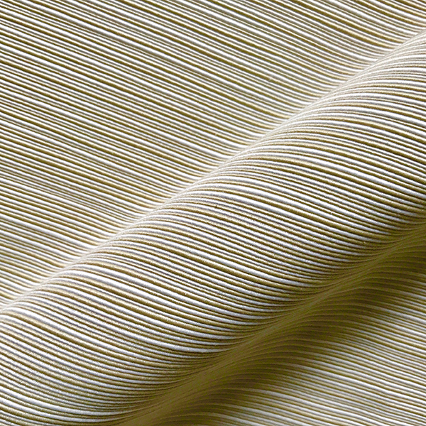 Cream White Textured Upholstery Fabric 54"