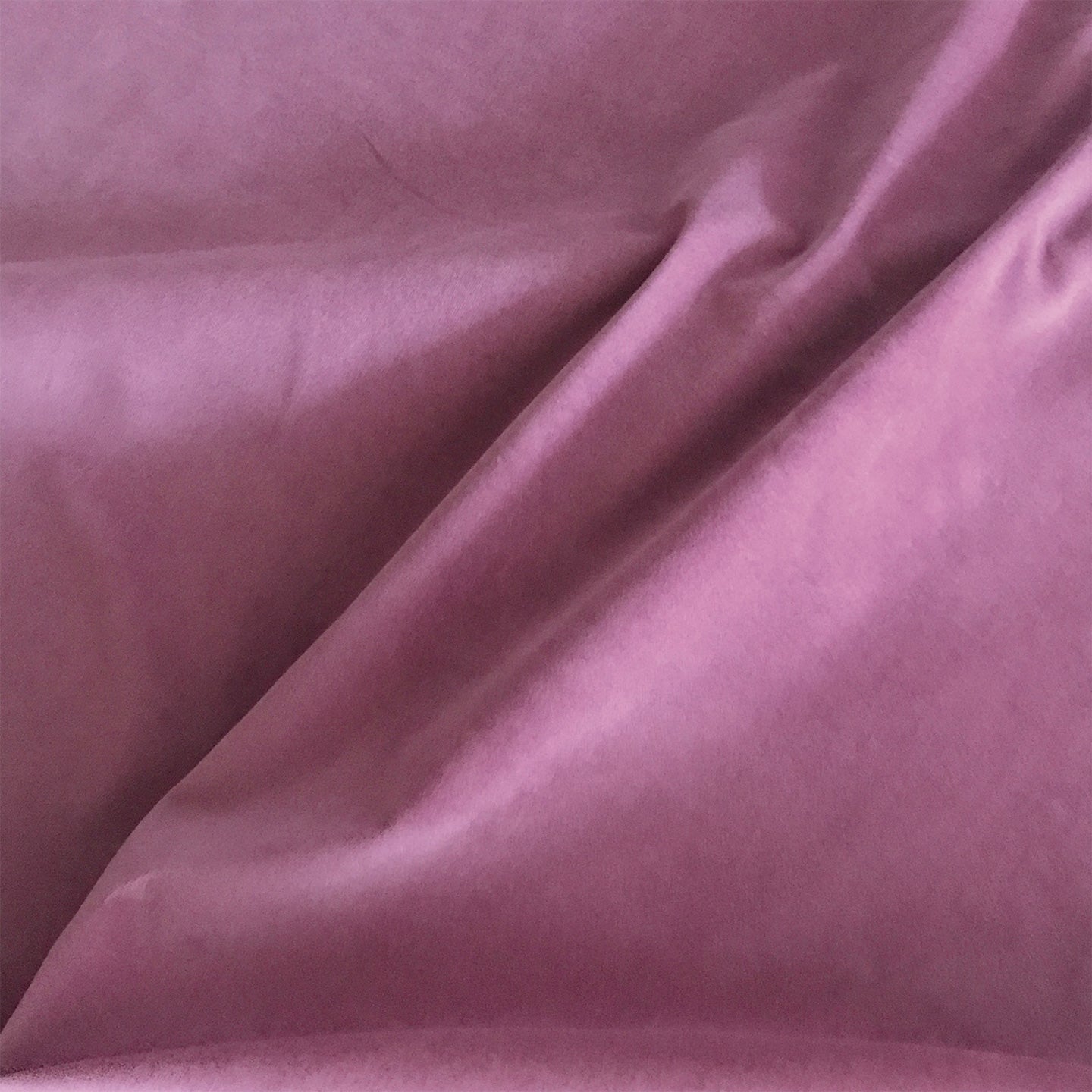 Plum Velvet Luxury Upholstery Fabric