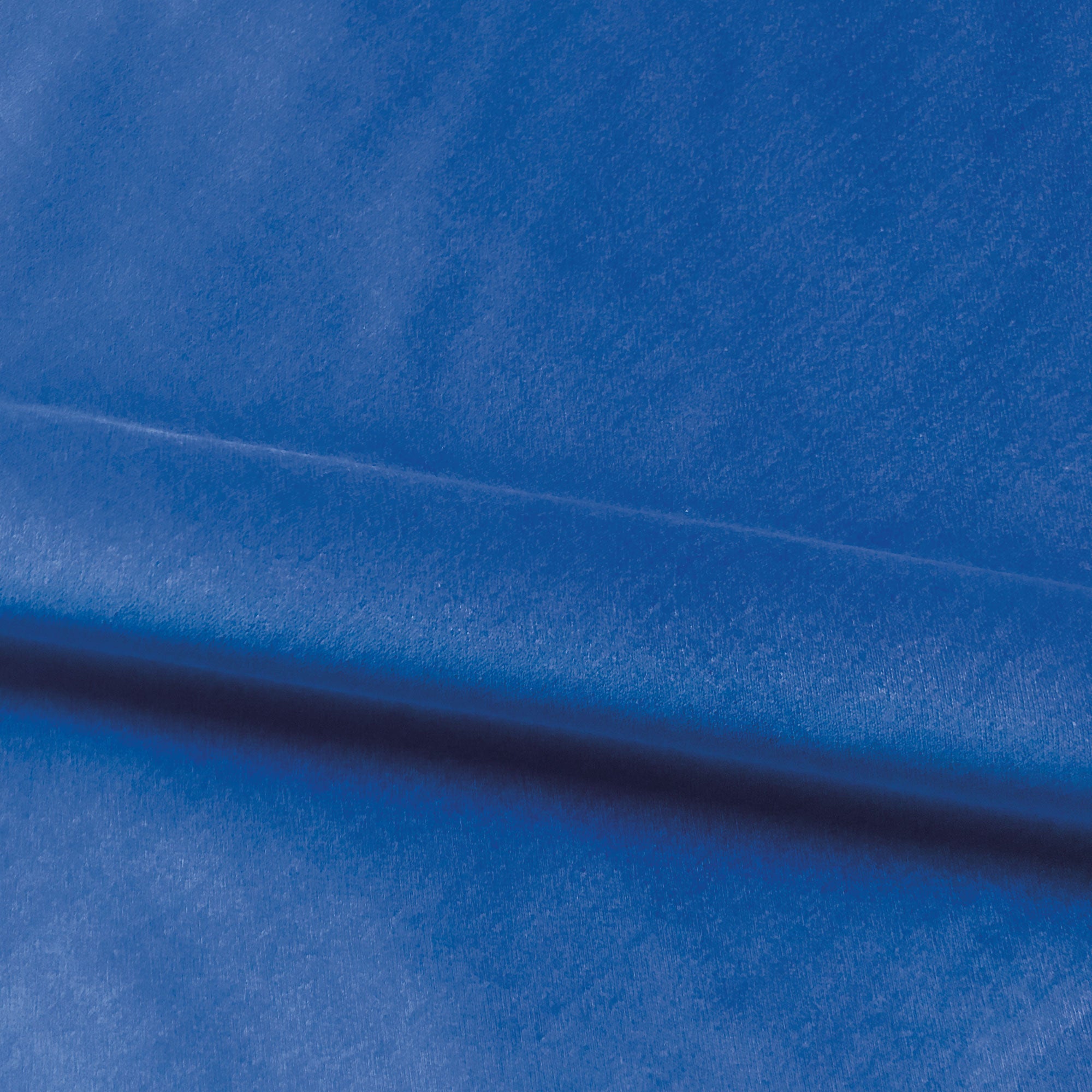 Azure Luxe Solid Velvet Fabric 54"