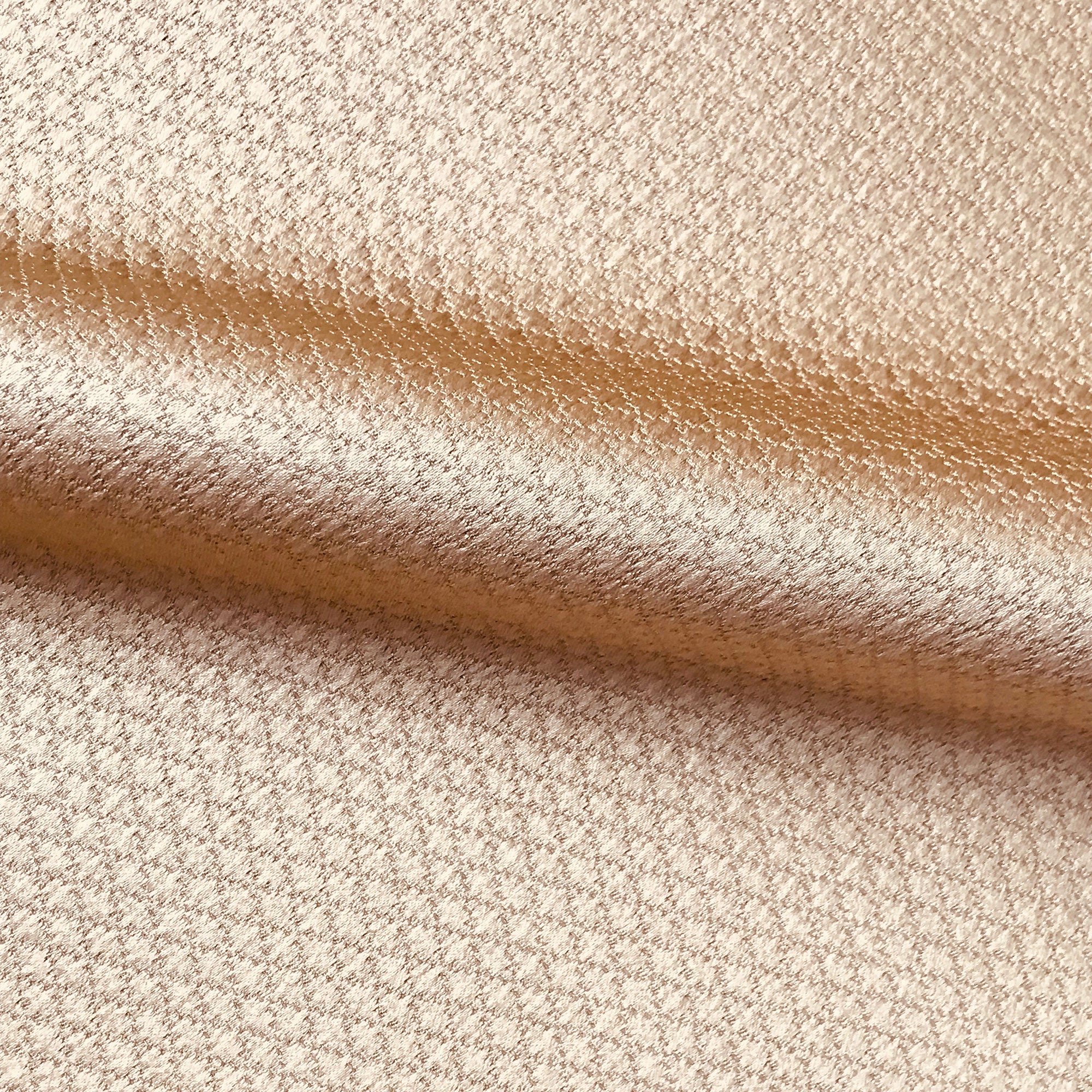 Retro Textured Boucle Upholstery Fabric 54"