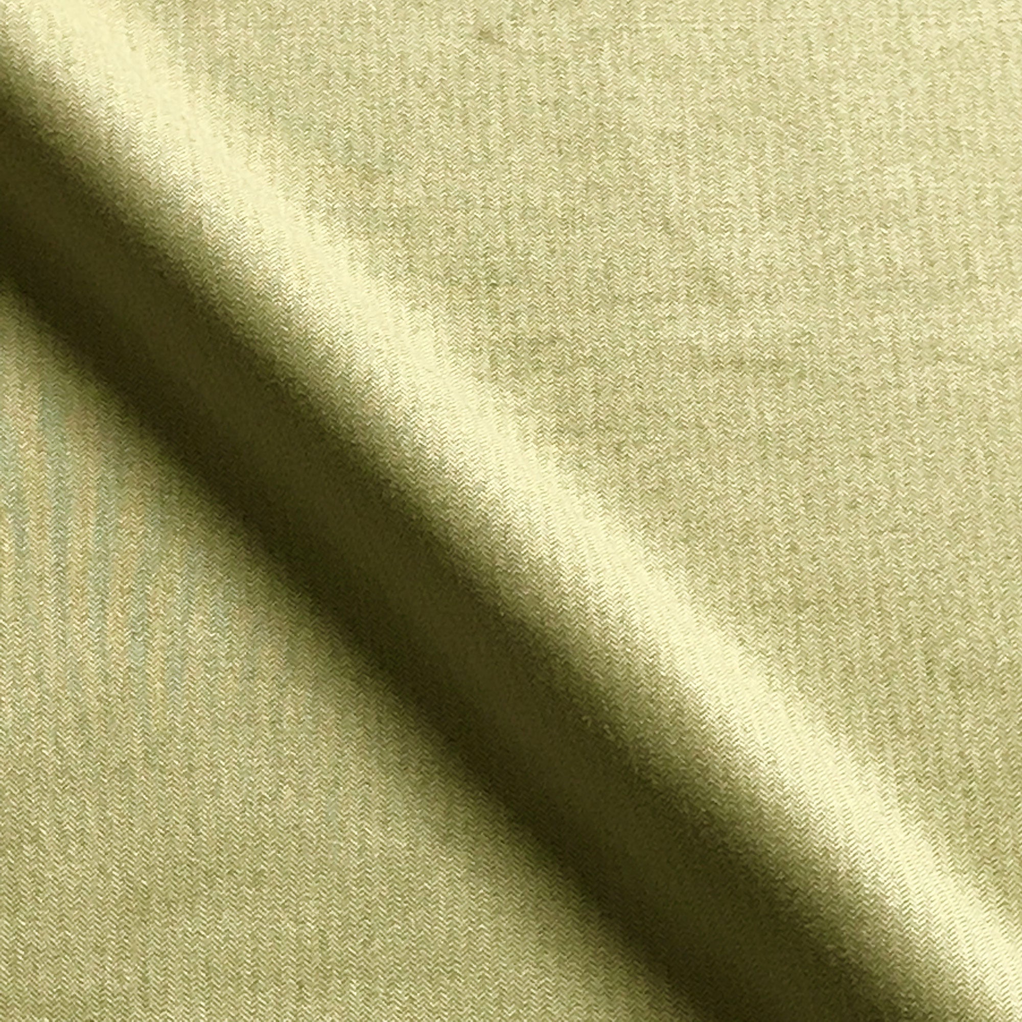 Lime Traditional Solid Woven Upholstery Fabric 54"