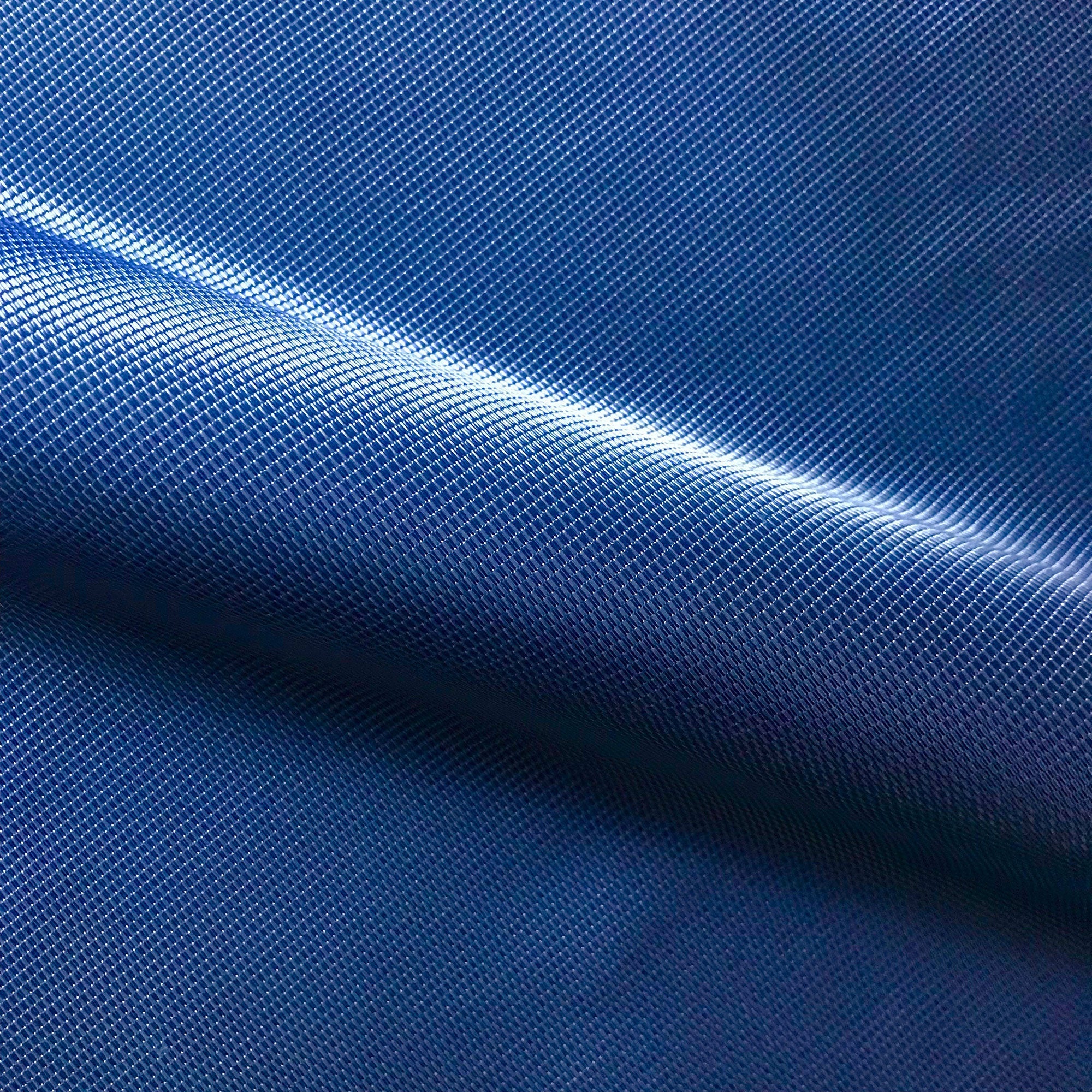Indigo Contemporary Solid Woven Upholstery Fabric 54"