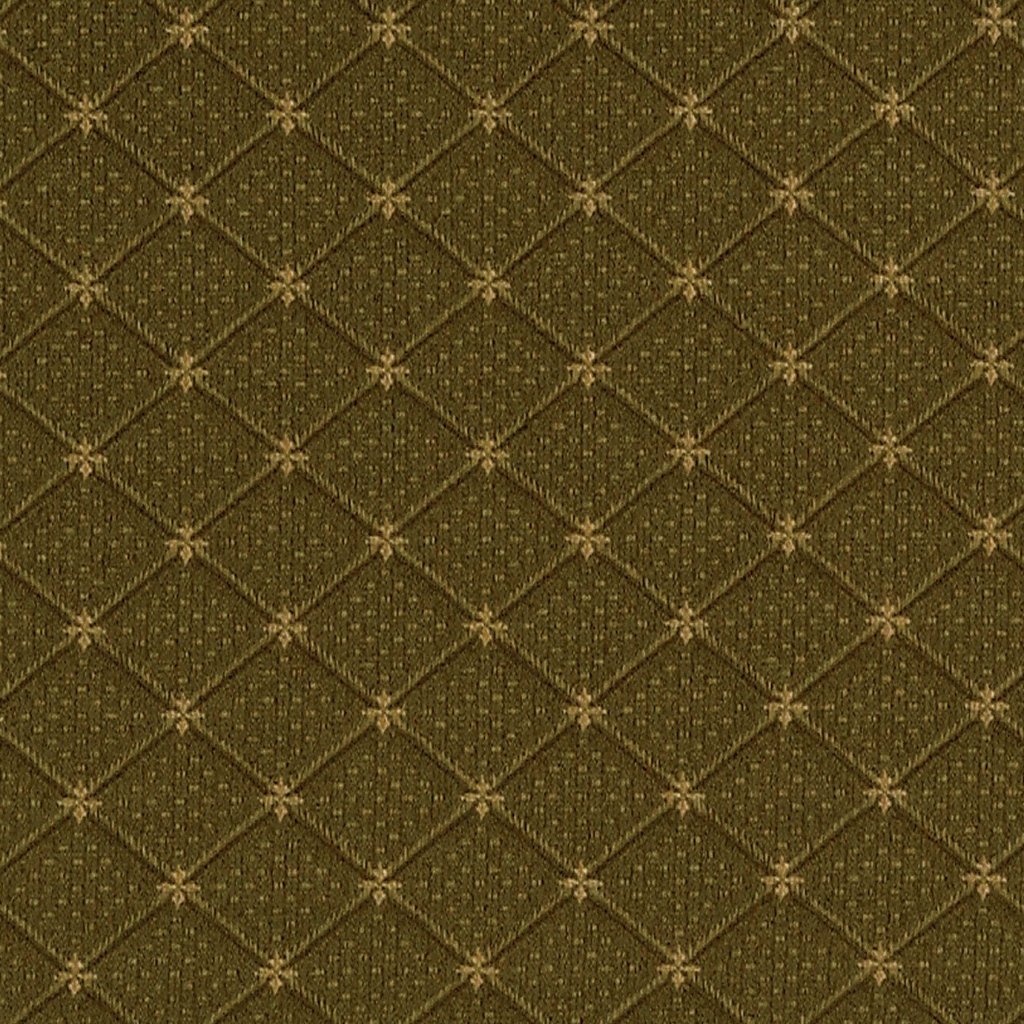 Forest Green Dobby Diamond Weave Upholstery Fabric 54"