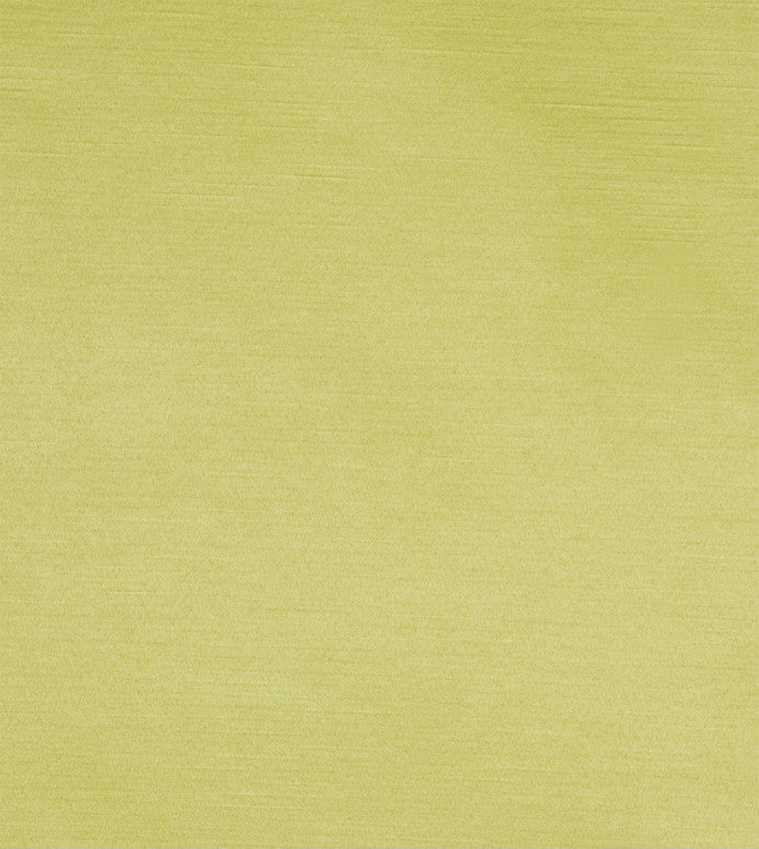 Citron Shantung Reversible Fabric