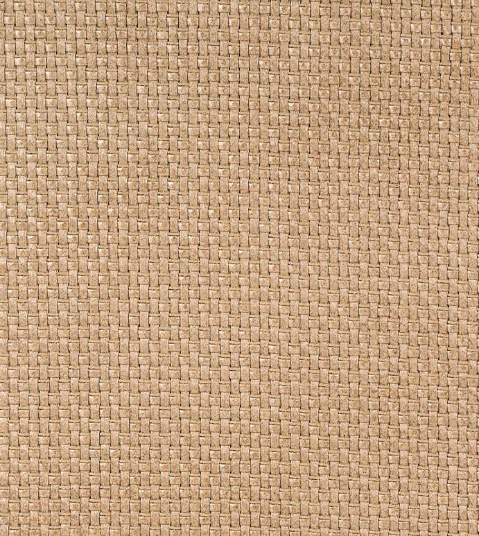 Woven Straw Upholstery Fabric 54"