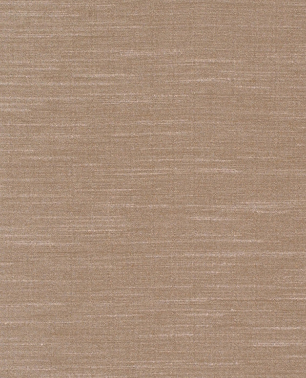Solid Textured Beige Upholstery Fabric - 60"