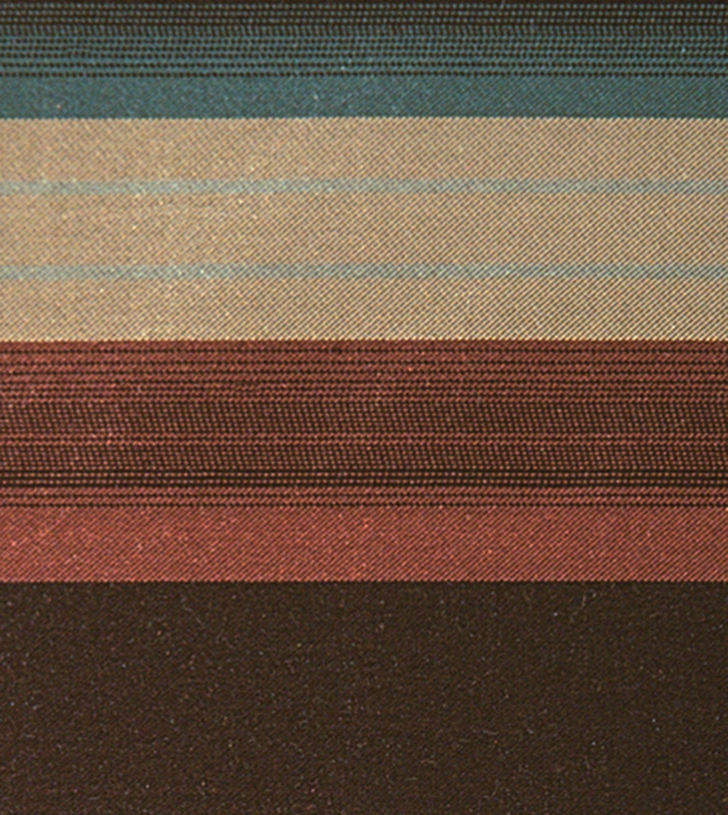 Bayside Contemporary Stripe Satin Upholstery Fabric 54"