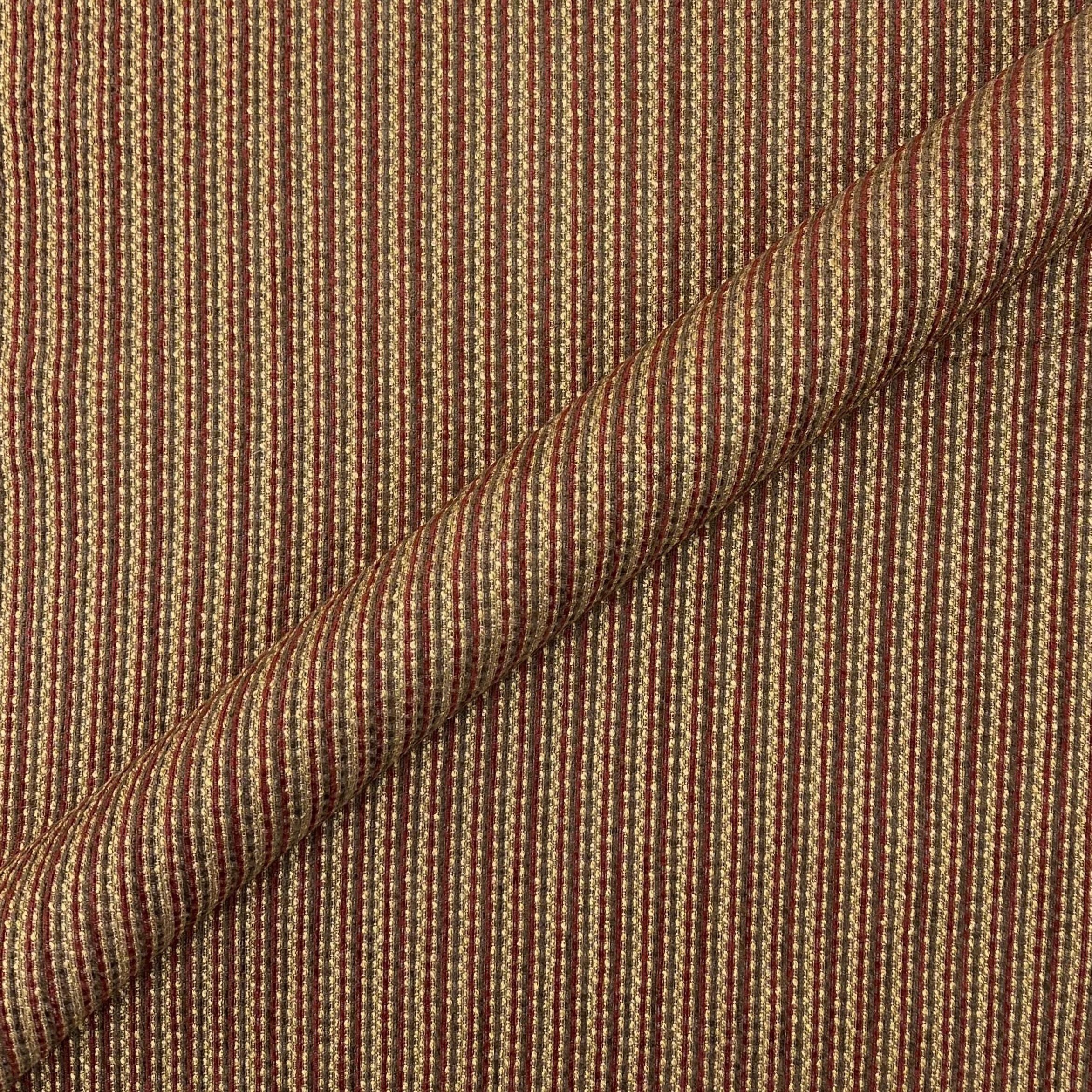 Glaston Sienna woven Upholstery Fabric 54"