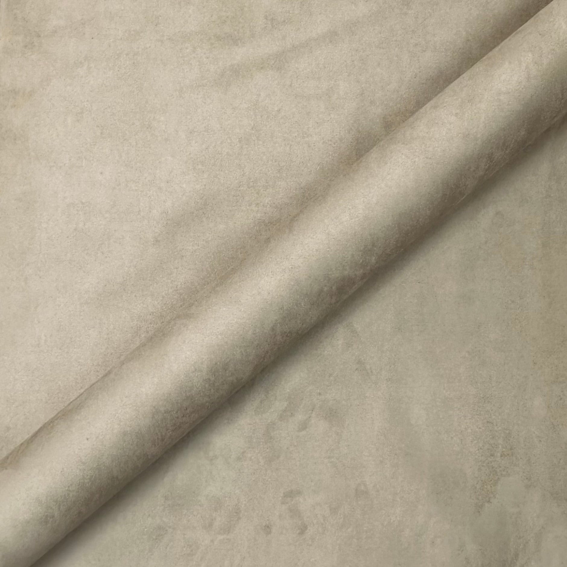 Layton Camel Suede fabric 54"