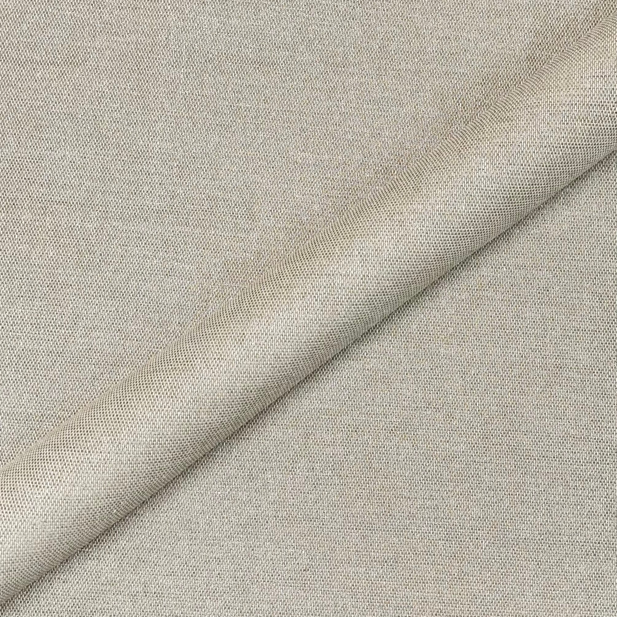 Pearl Gray Contemporary Jacquard Upholstery Fabric 54"