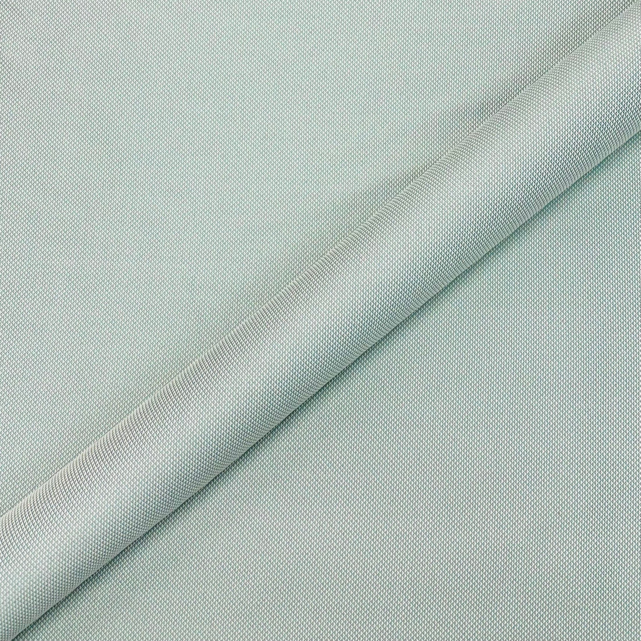 Pistachio Contemporary Geometric Fabric 54"