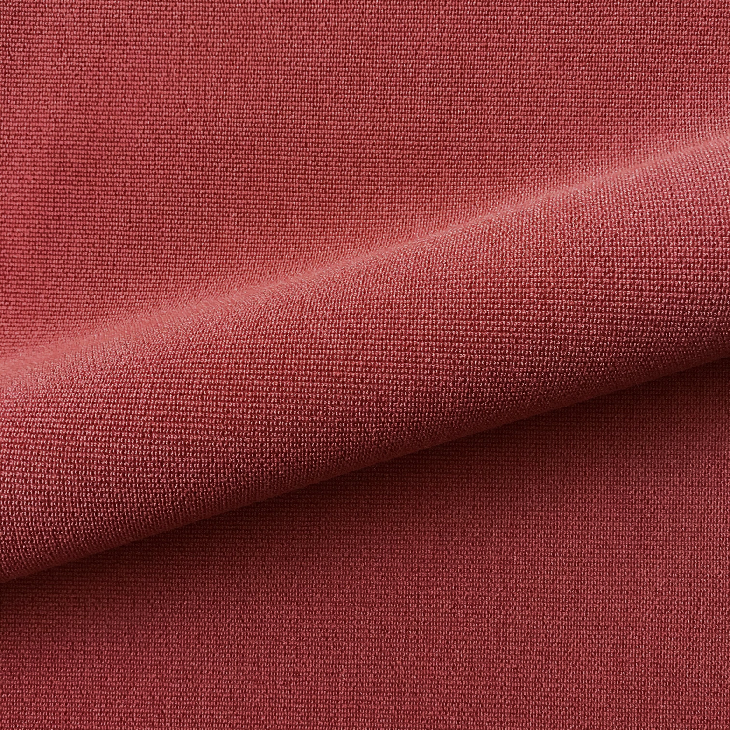 Berry Contemporary Solid Twill Upholstery Fabric 54"
