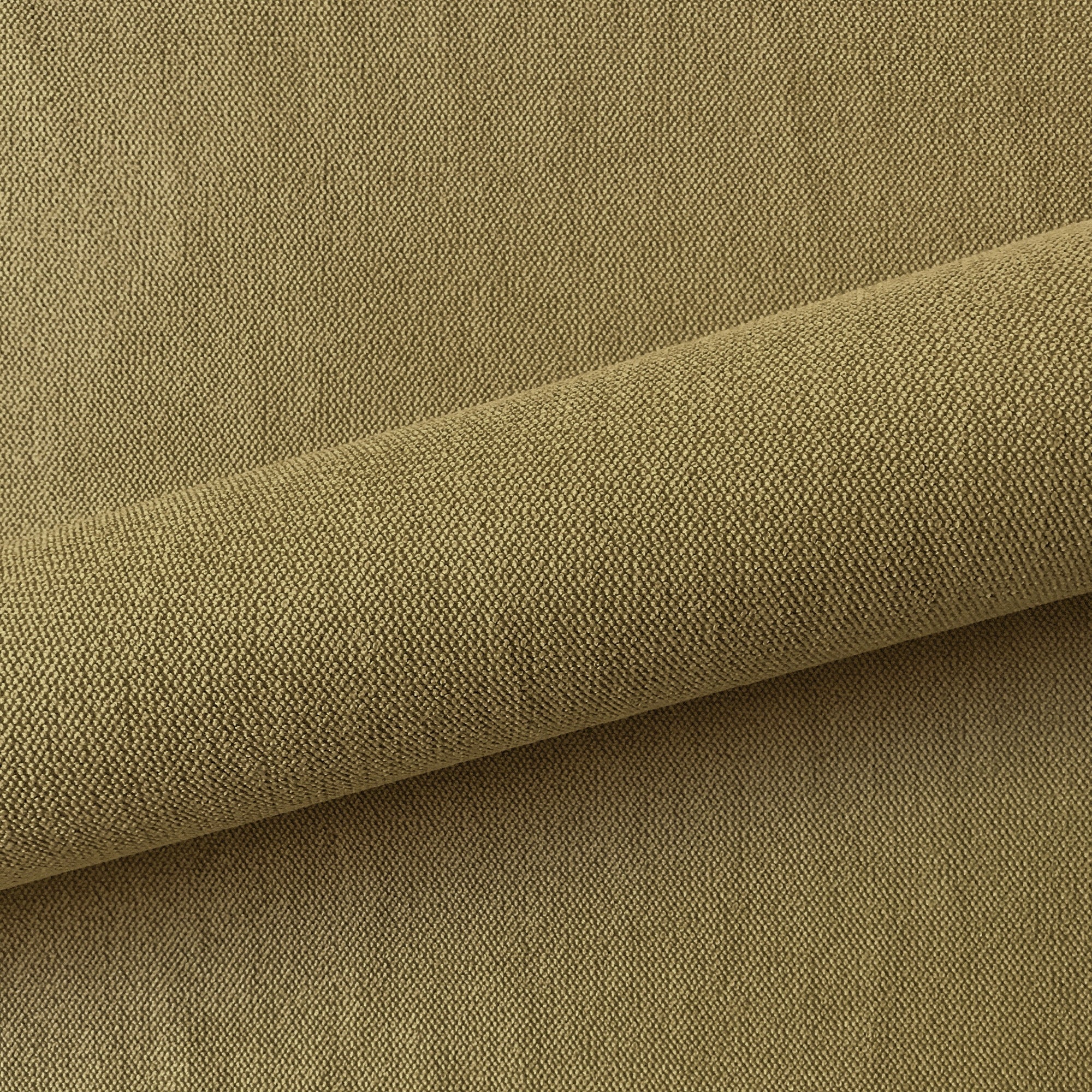 Mustard Boho Chic Textured Solid Upholstery Fabric 54"