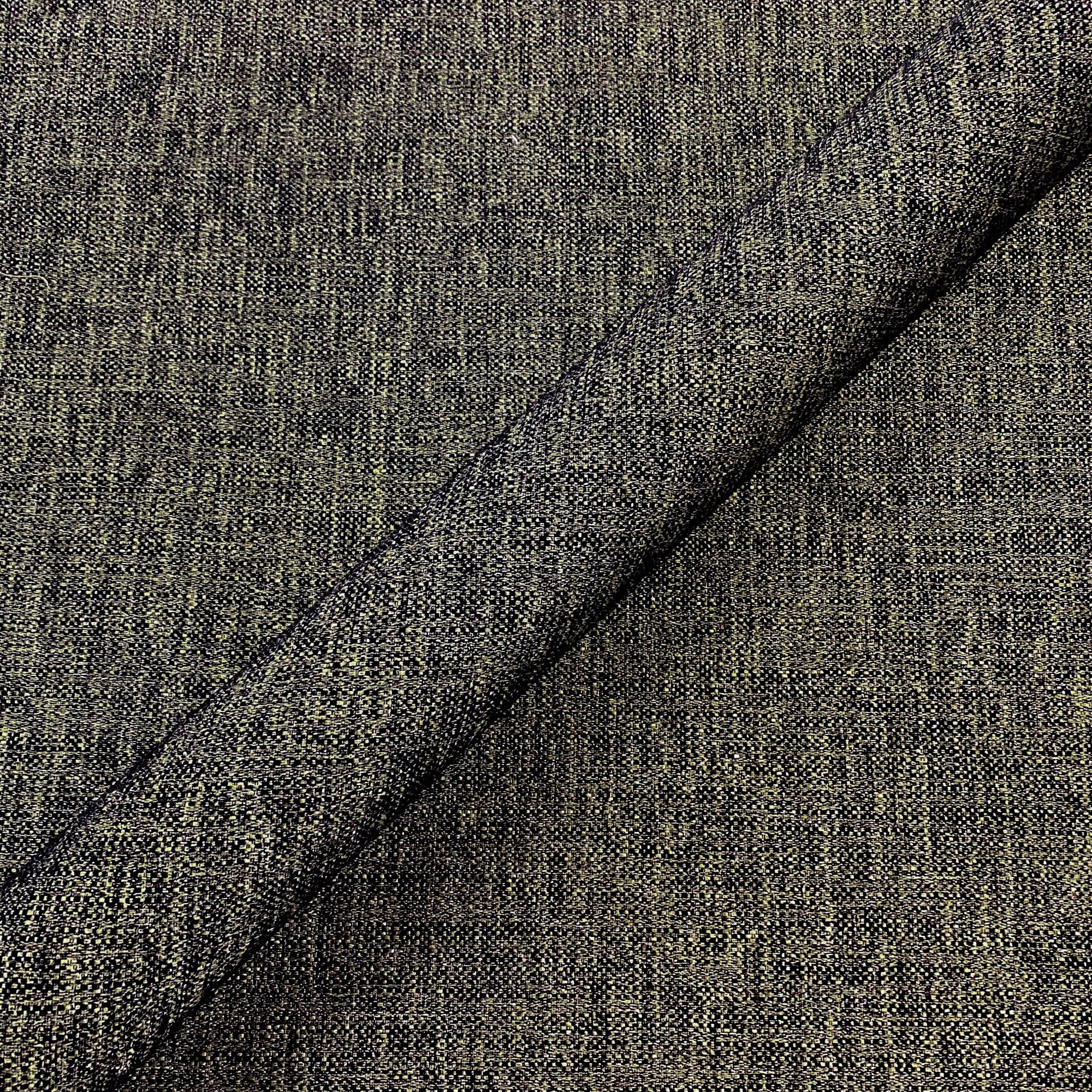 Aragon Metal Chenille Upholstery Fabric 55"