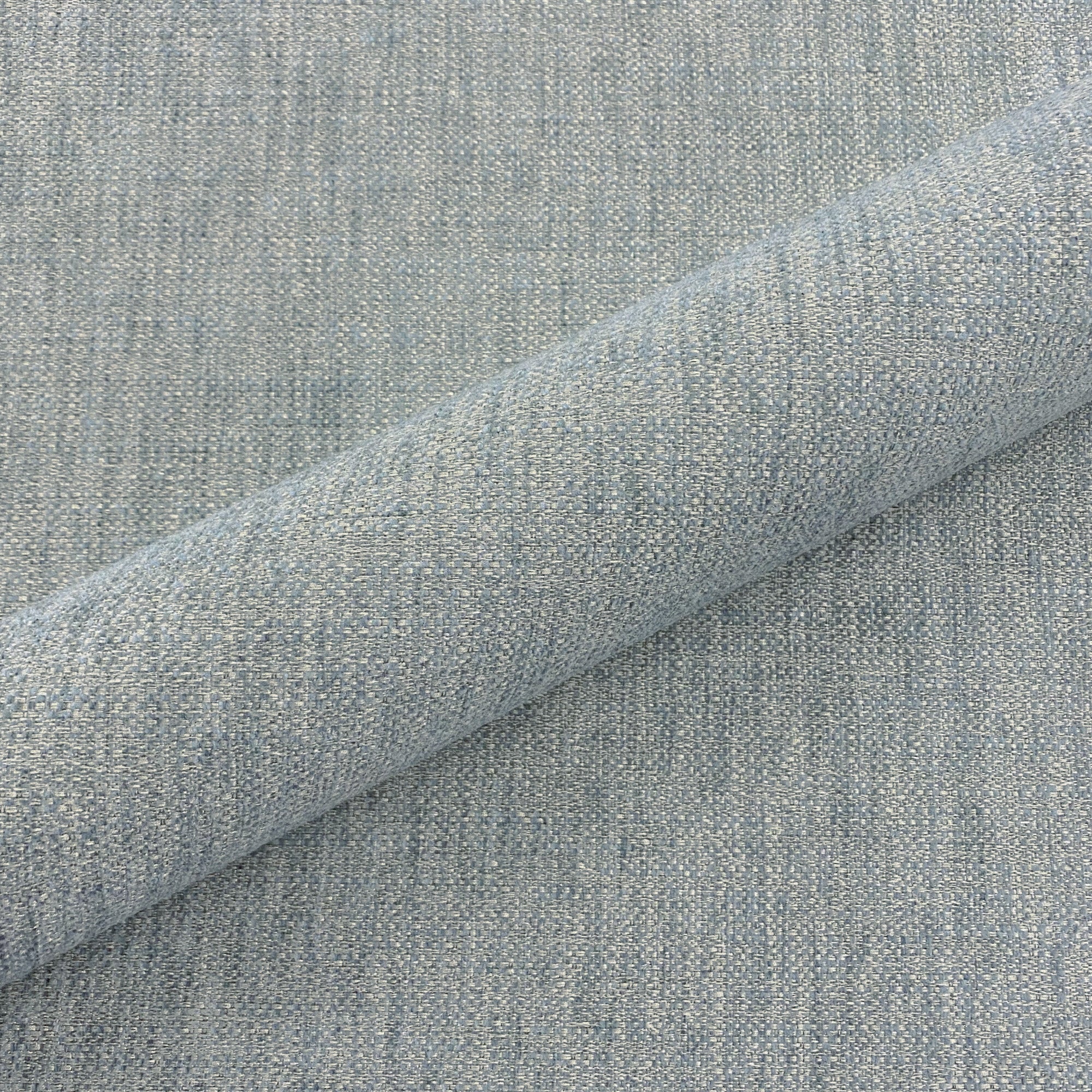 Aragon Sky Upholstery Fabric 55"