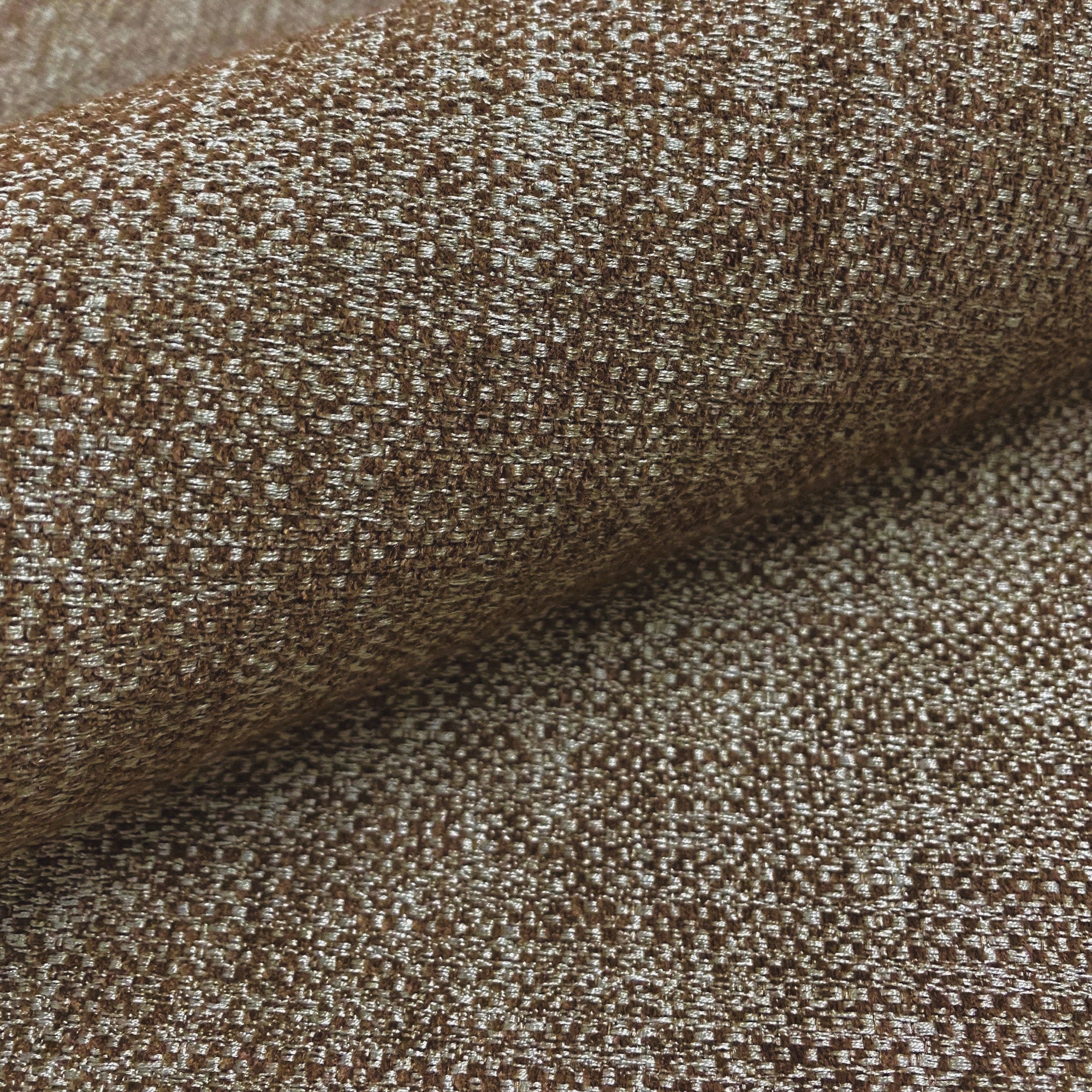 Aragon Mineral Chenille Upholstery Fabric 55"