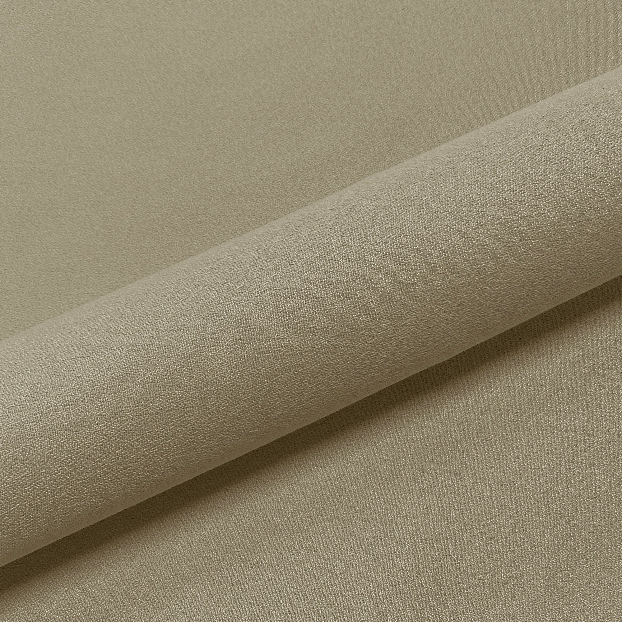 Cavallo Gold Solid Upholstery Fabric 54"