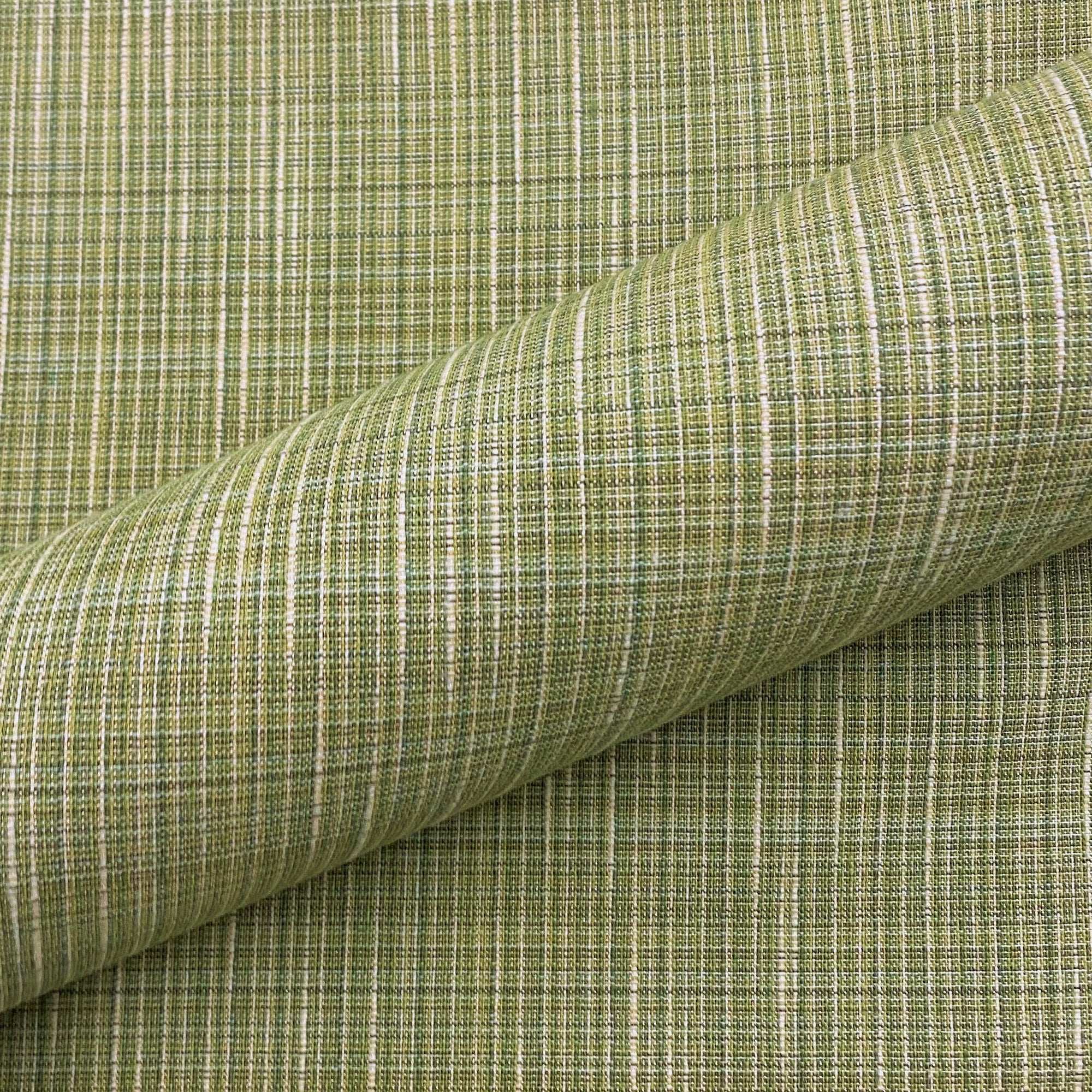 Nassau Leaf Cotton Upholstery Fabric 54"