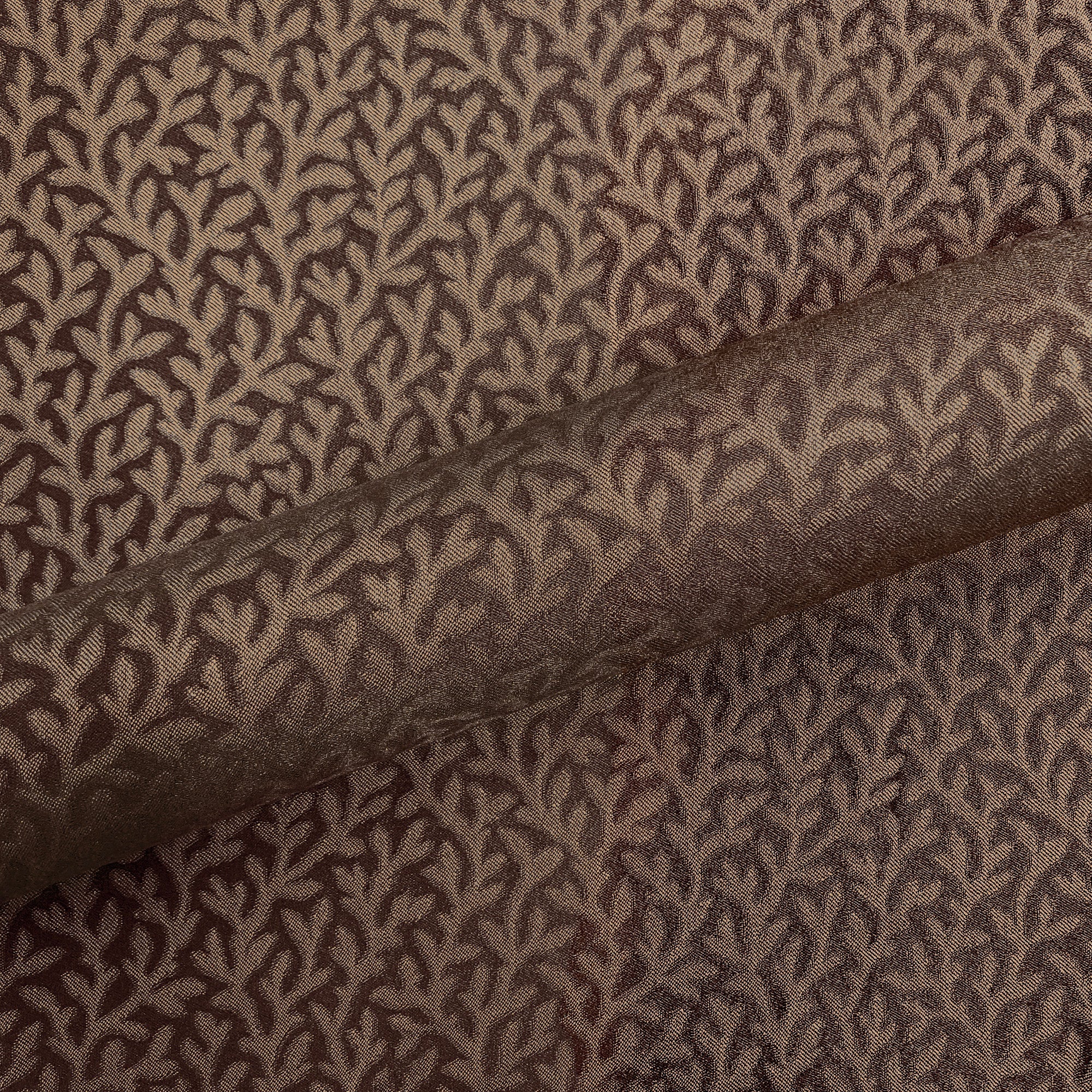 Java Coral Reef Jacquard Upholstery Fabric 54"