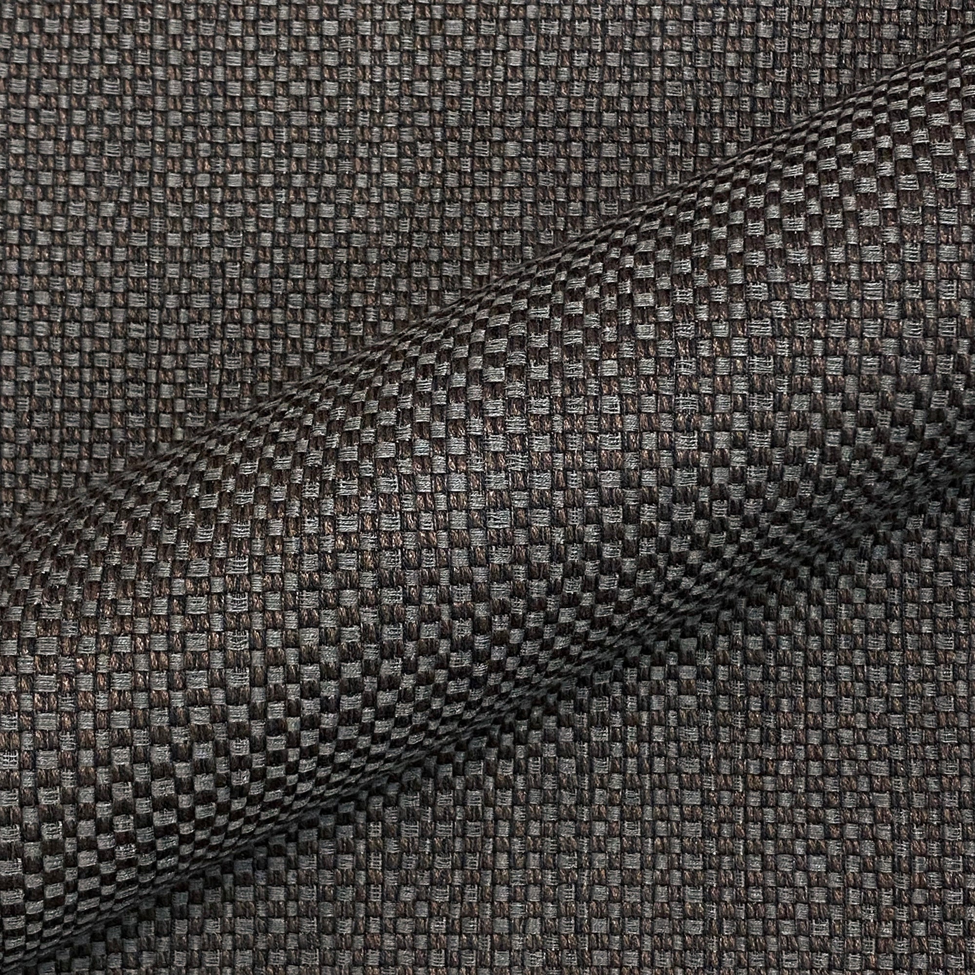 Quadrato Bark Woven Upholstery Fabric 54"
