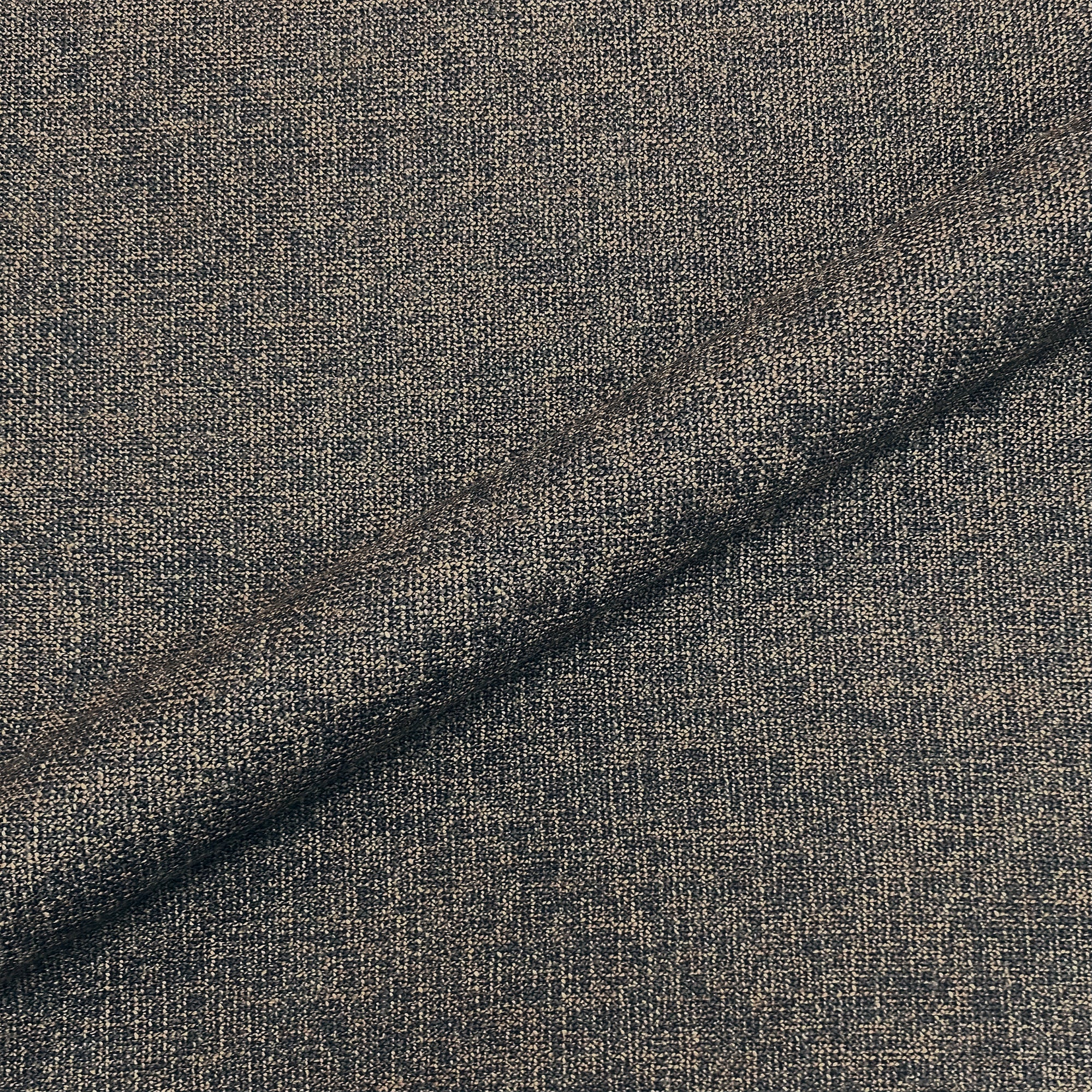 Moss Modern Textured Upholstery Fabric 56"