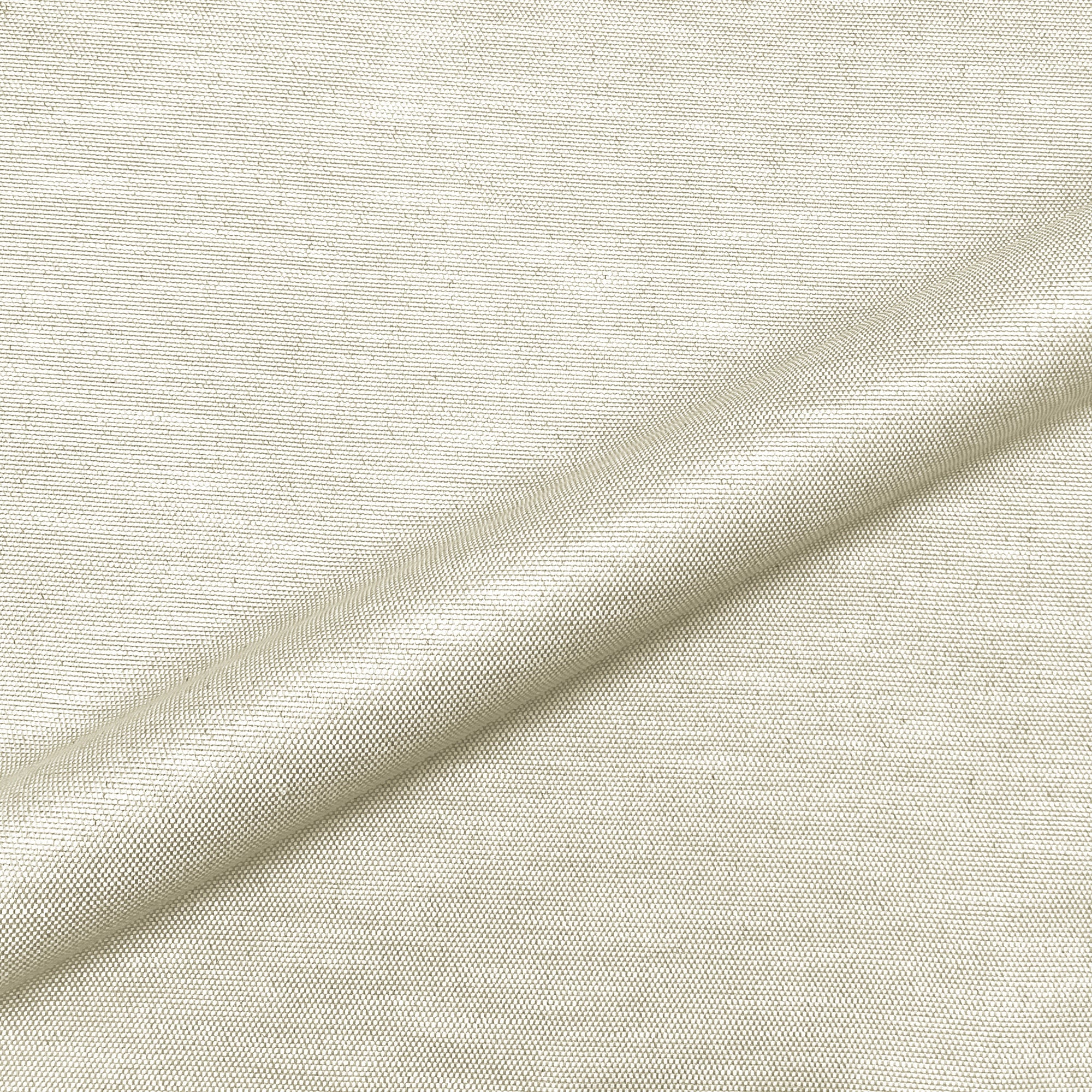 Polar Beige Jacquard Upholstery Fabric 54"