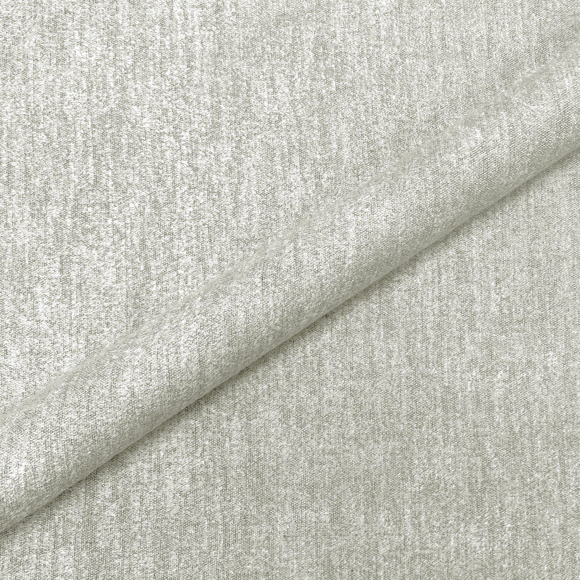 Light Gray Textured Upholstery Fabric 54"