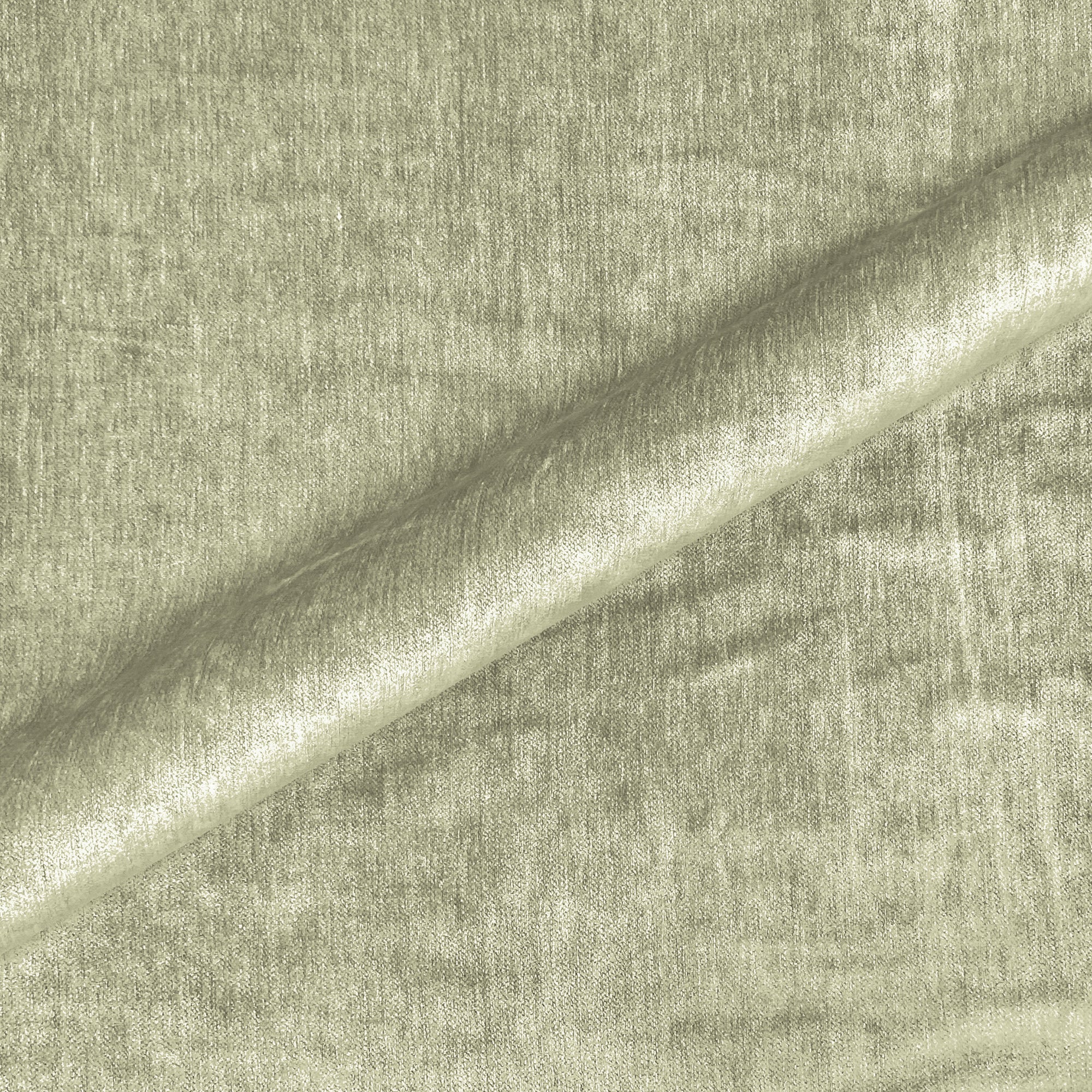 Diva Moss Green Chenille Upholstery Fabric 52"