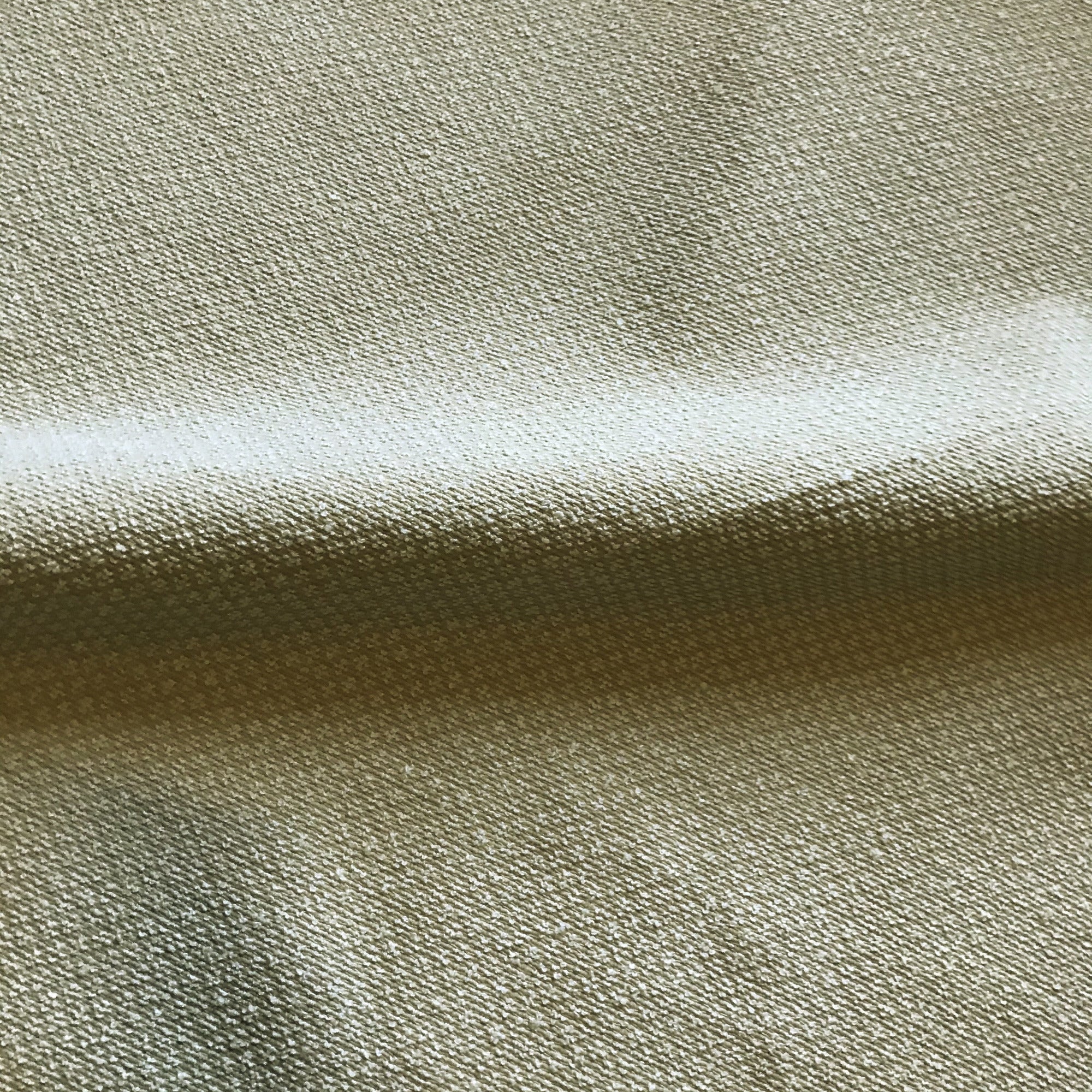 Champagne Luxe Geometric Jacquard Upholstery Fabric 54"