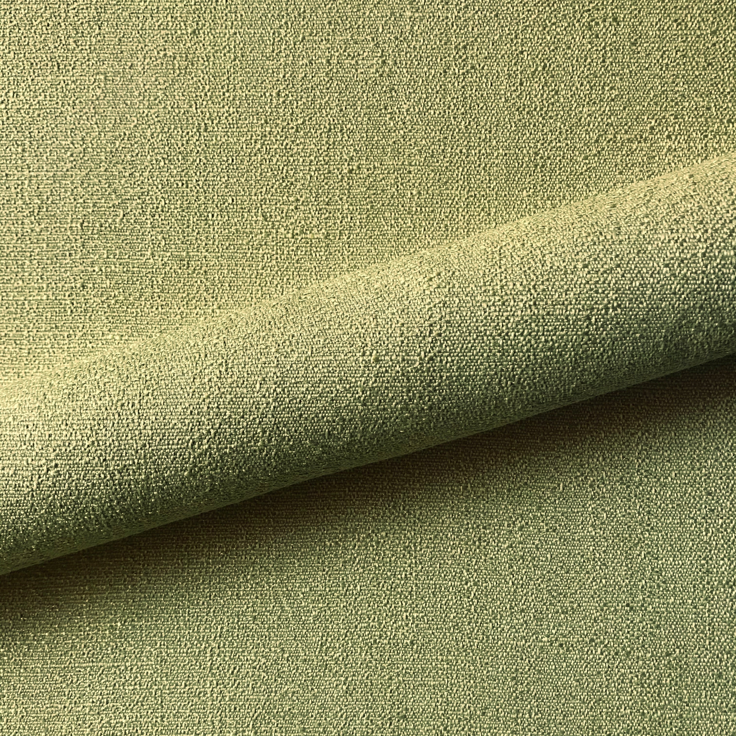 Concord Lime Boho Solid Textured Upholstery Fabric 54"