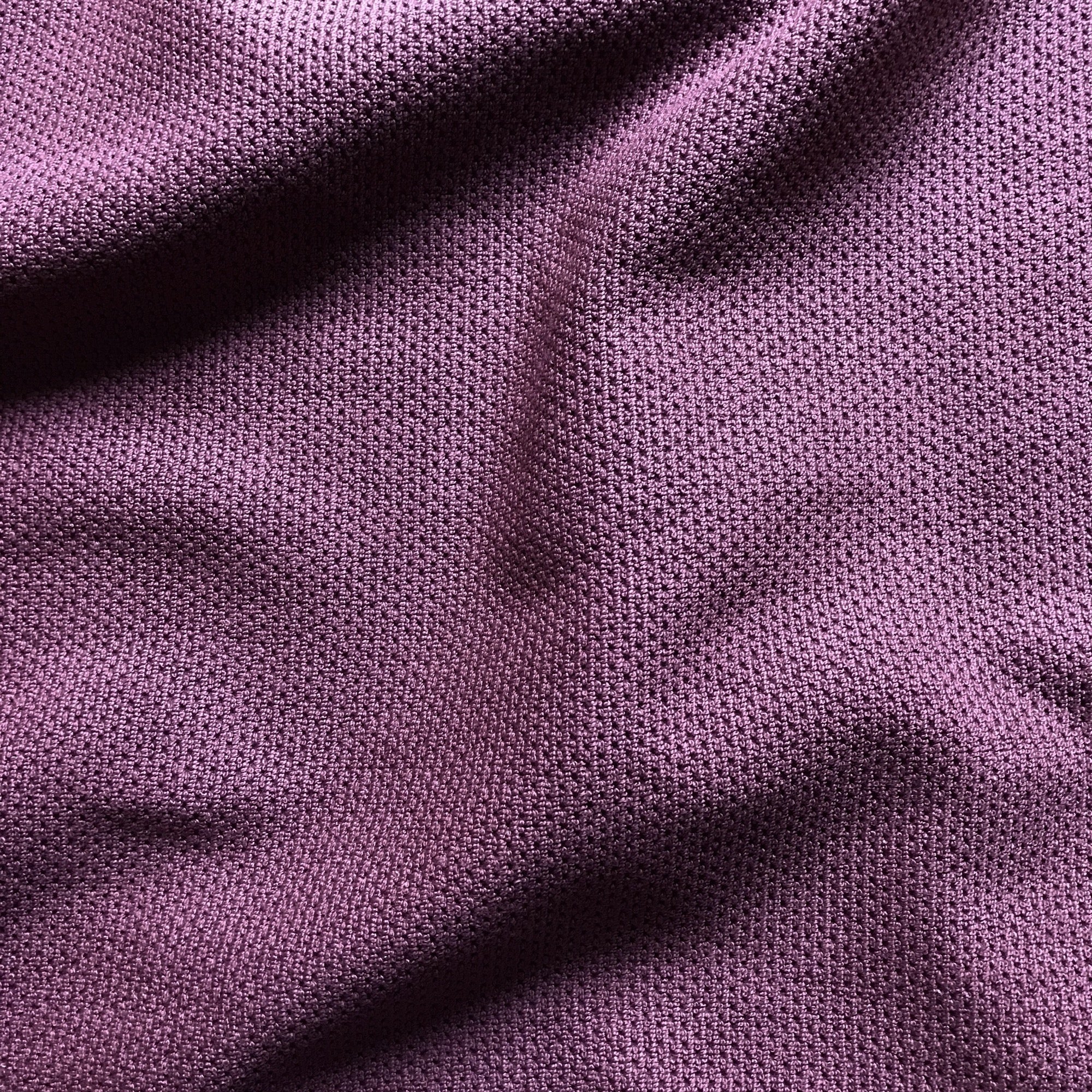 Mauve Contemporary Textured Upholstery Fabric 54"