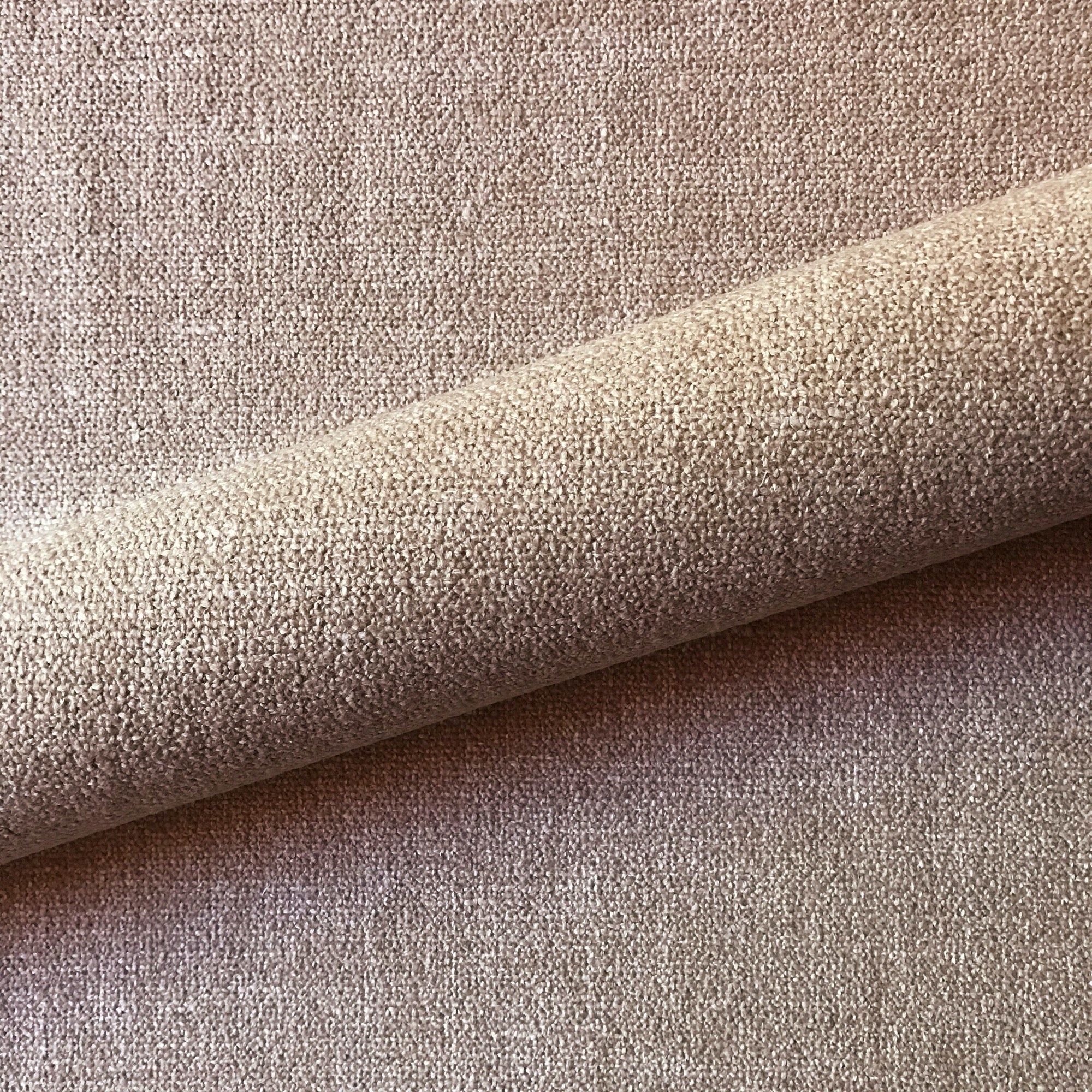 Flax Country Textured Upholstery Fabric 54"