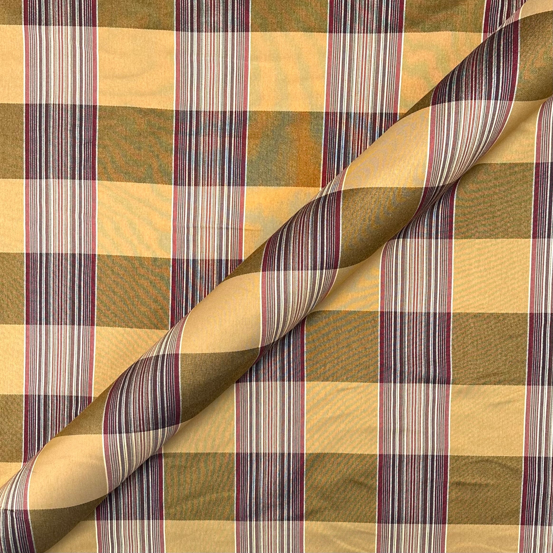 Karim Autum Fabric 54"
