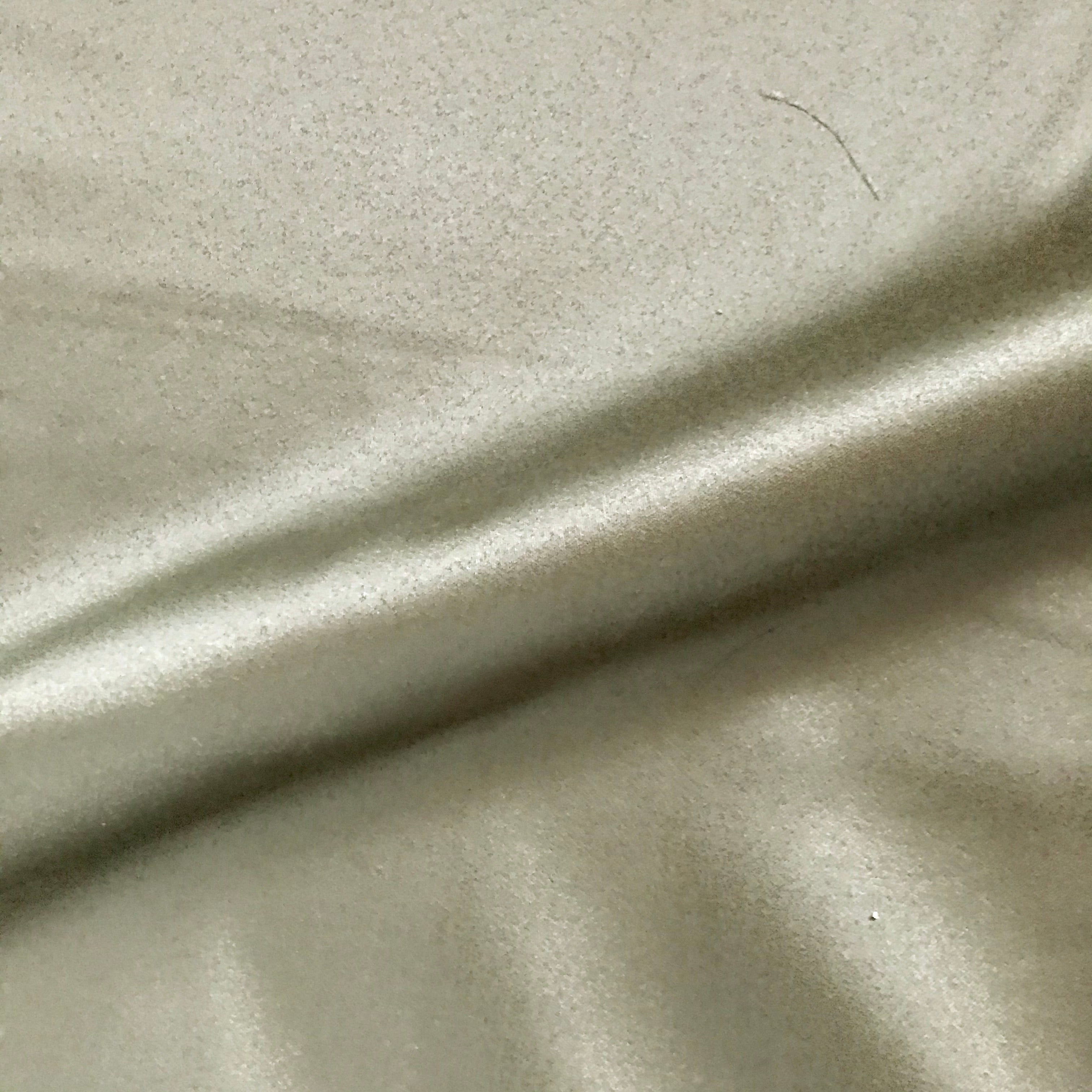Olive Satin Lightweight Home Decor Fabric - 54"