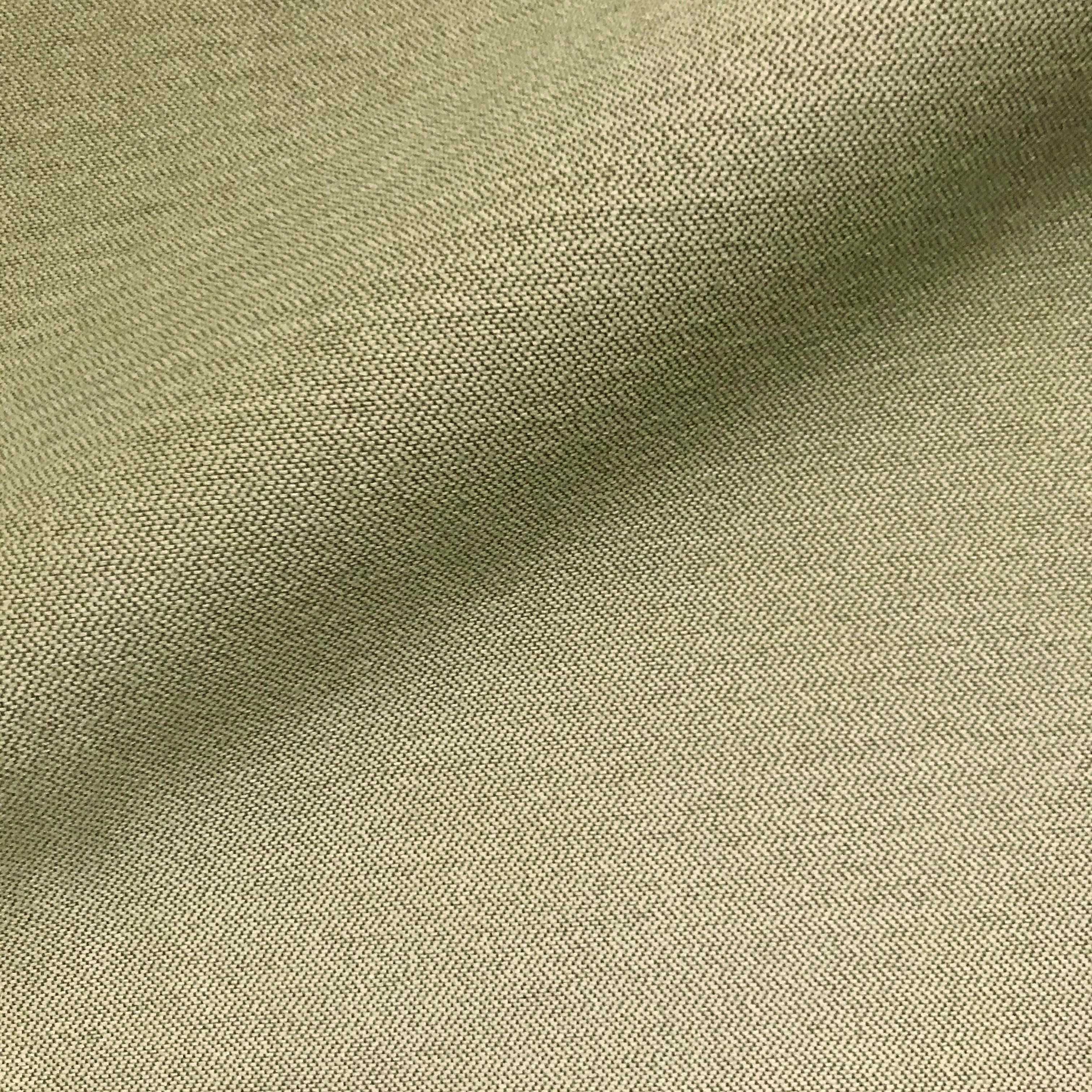 Sonora Green Solid Performance Fabric by the Yard - 54"