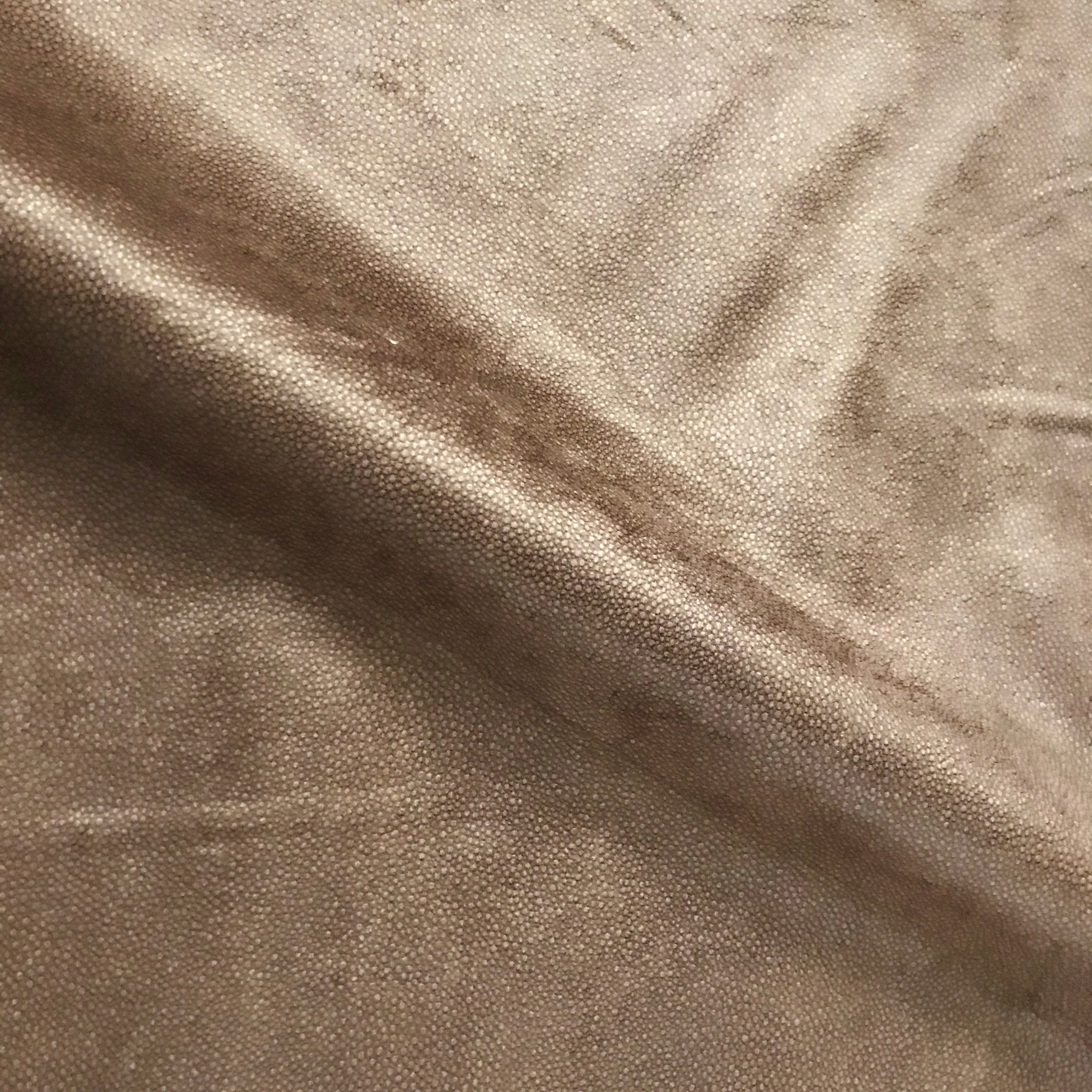 Brown Shagreen Upholstery Fabric - 54"