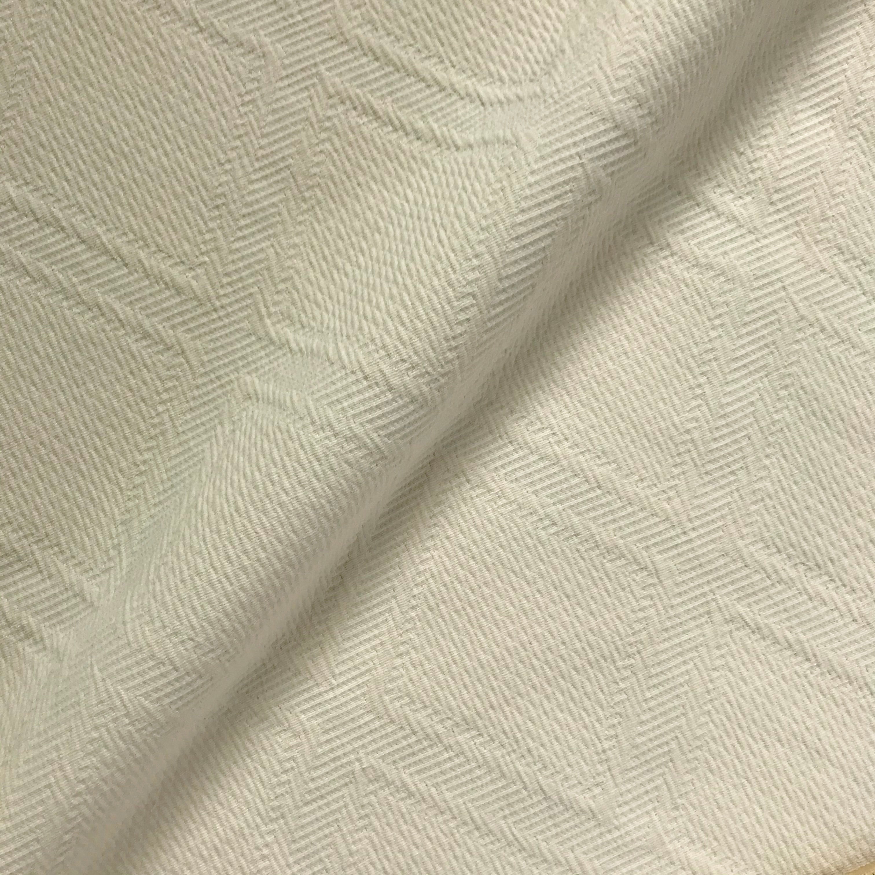Diamond Woven Matelassé Cotton Fabric - 54"