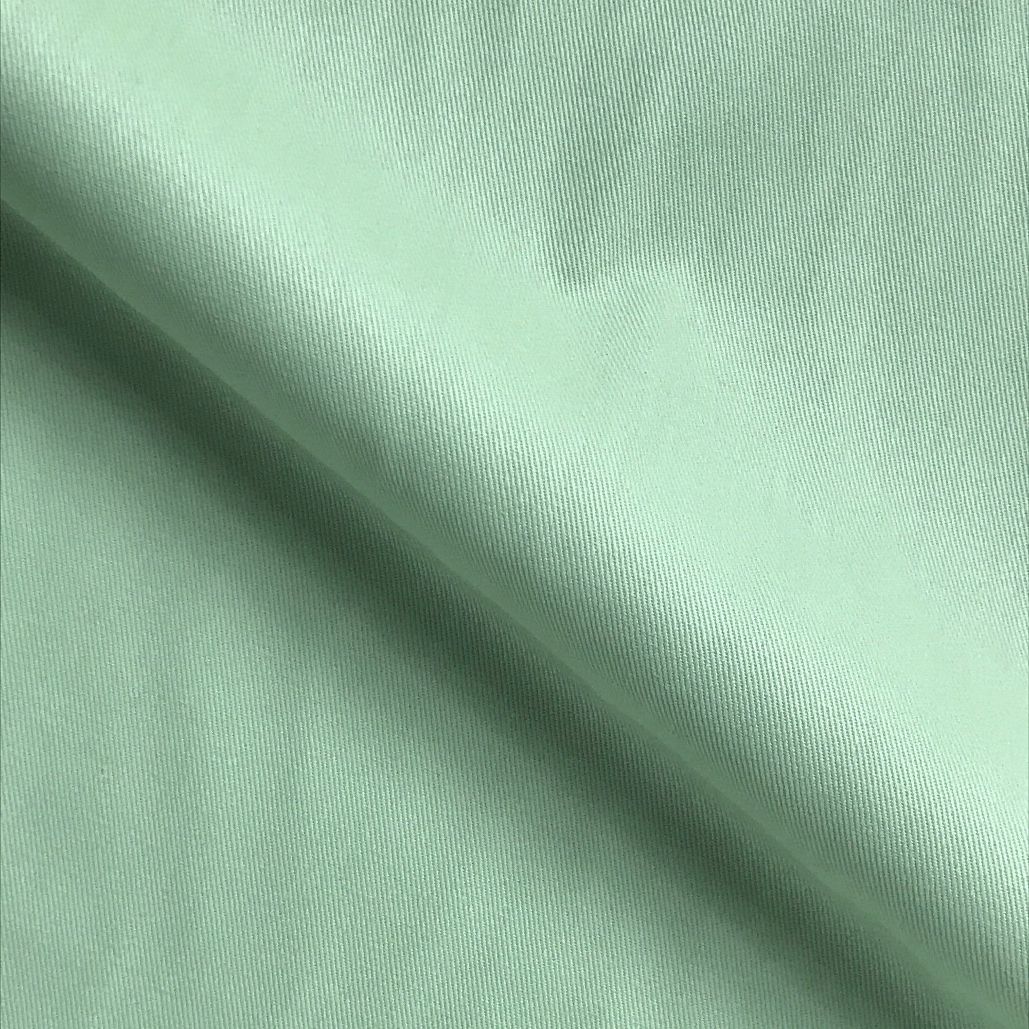 Eli Green Solid Cotton Upholstery Fabric 56"