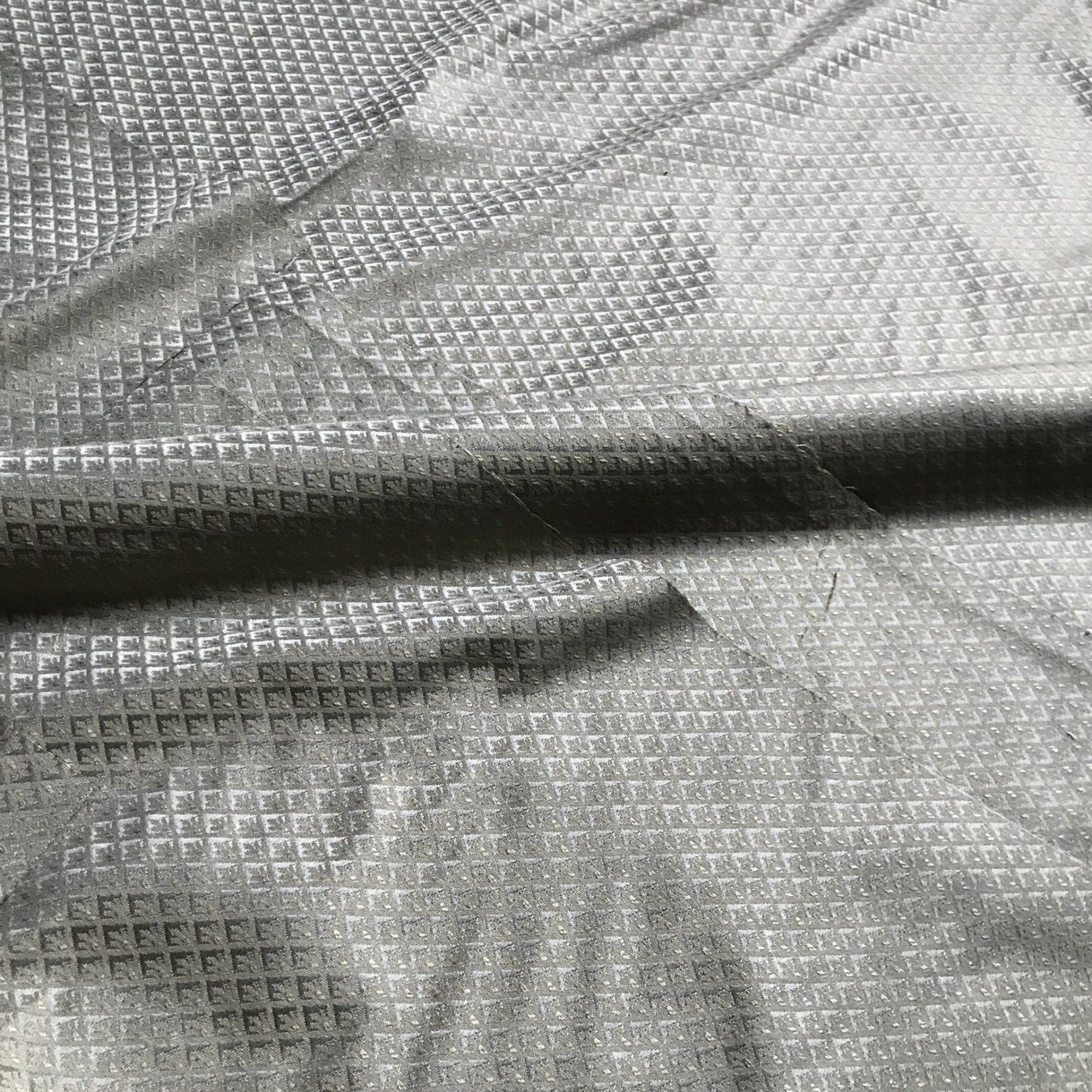 Aralyn Isle Geometric Upholstery Fabric 54"