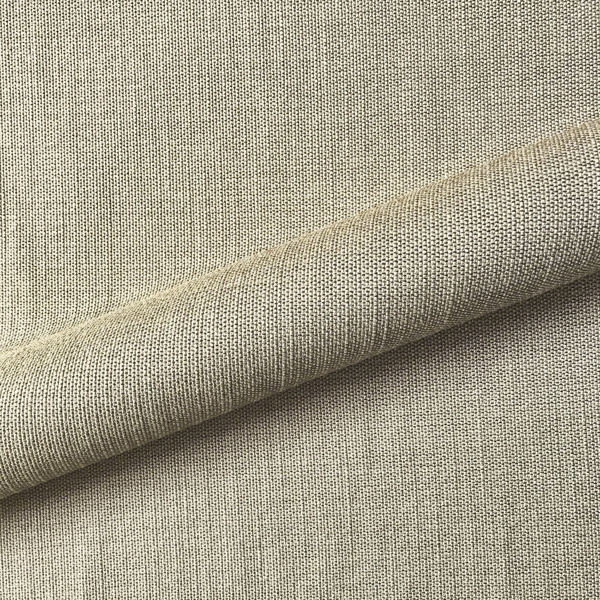 Neutral Gold French Country Jacquard Upholstery Fabric 54"